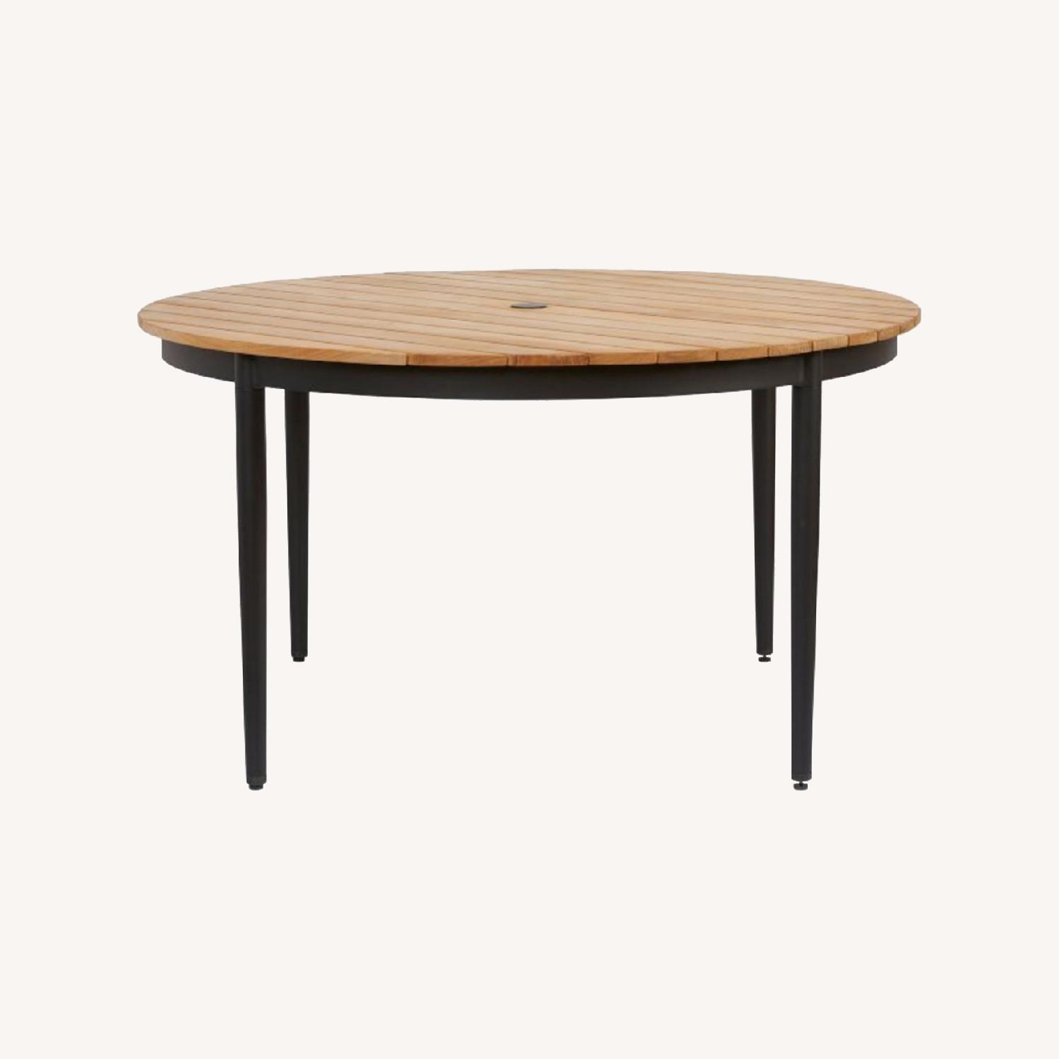 Rejuvenation Bayocean Round Table - image-0