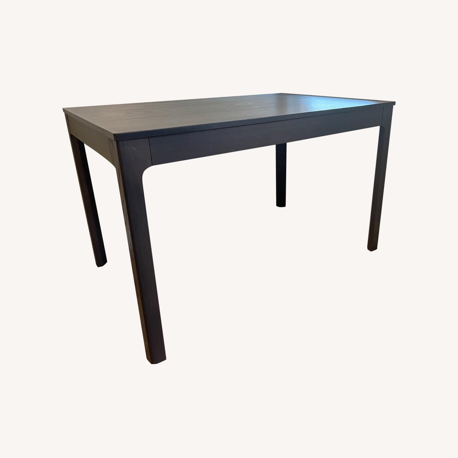 IKEA Extendable Dining Table - image-0