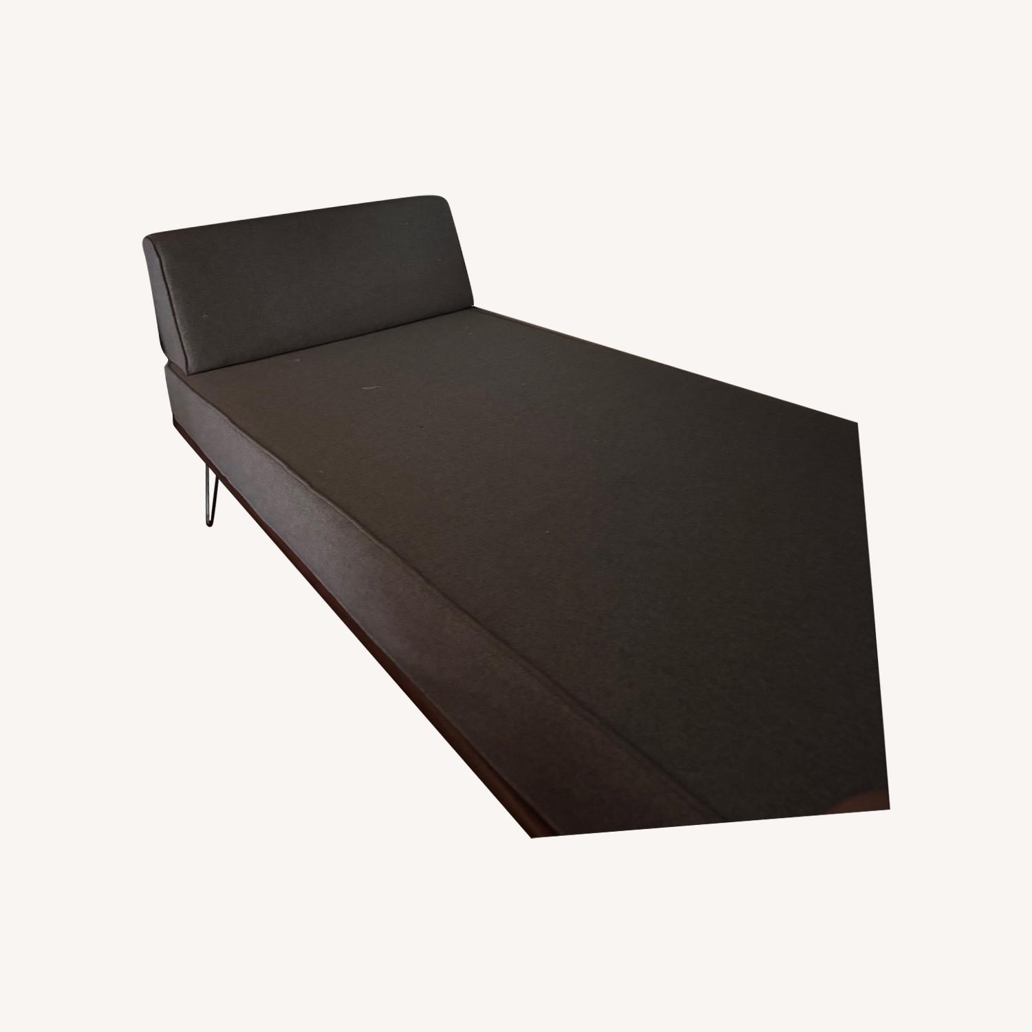 George Nelson for Herman Miller Daybed - image-0