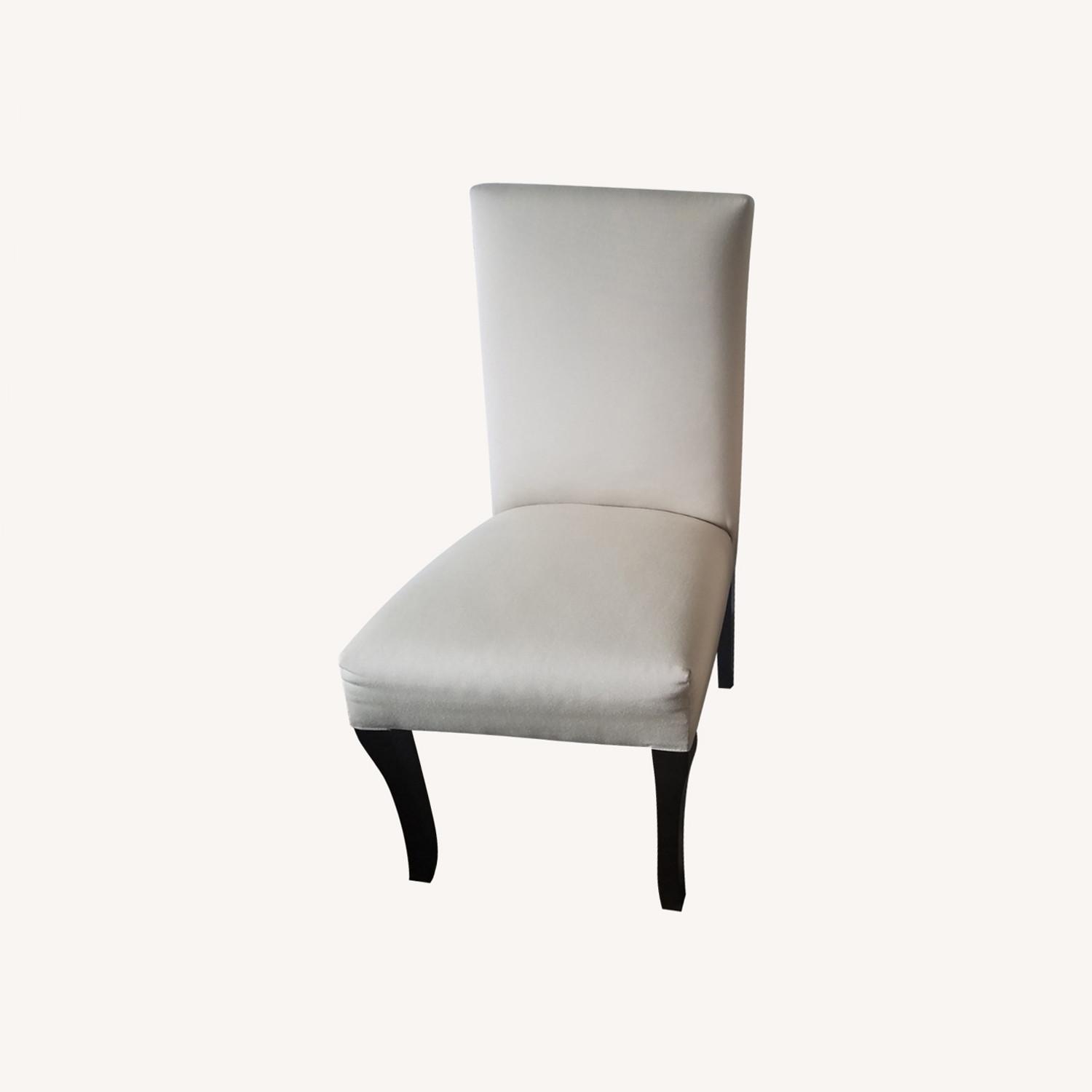 Ballard Design Dining Chairs - image-0