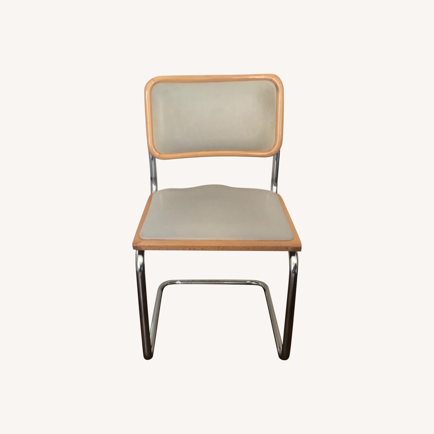Cesca Chairs inspired by Breuer design - image-0