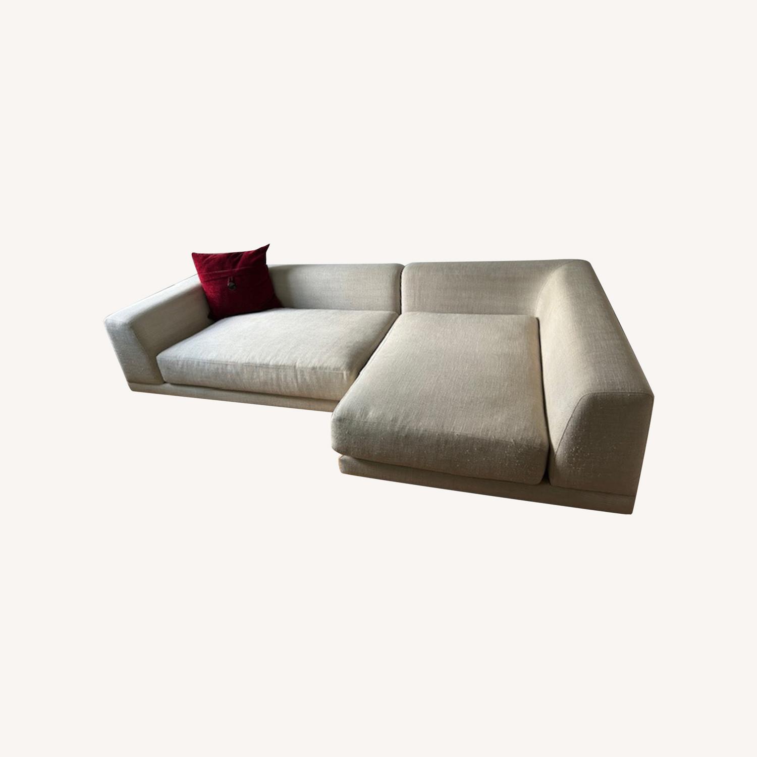 CB2 Sectional - image-0