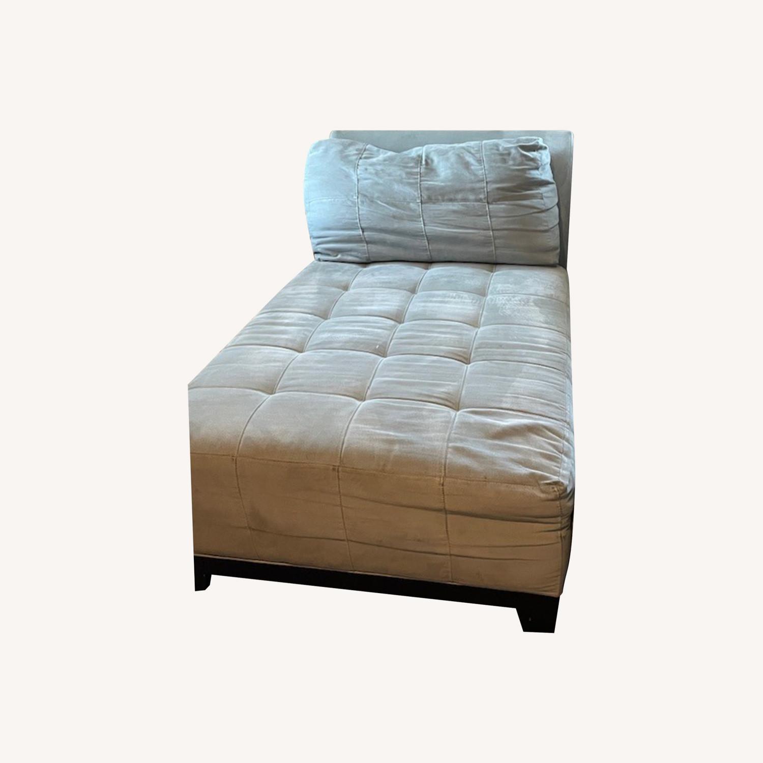 Chaise / Day Lounger - image-0