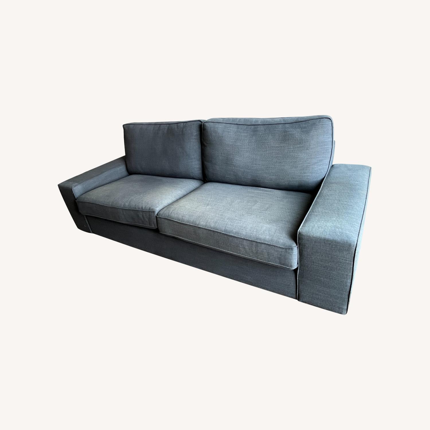 IKEA Kivik 3-seat Sofa - image-0