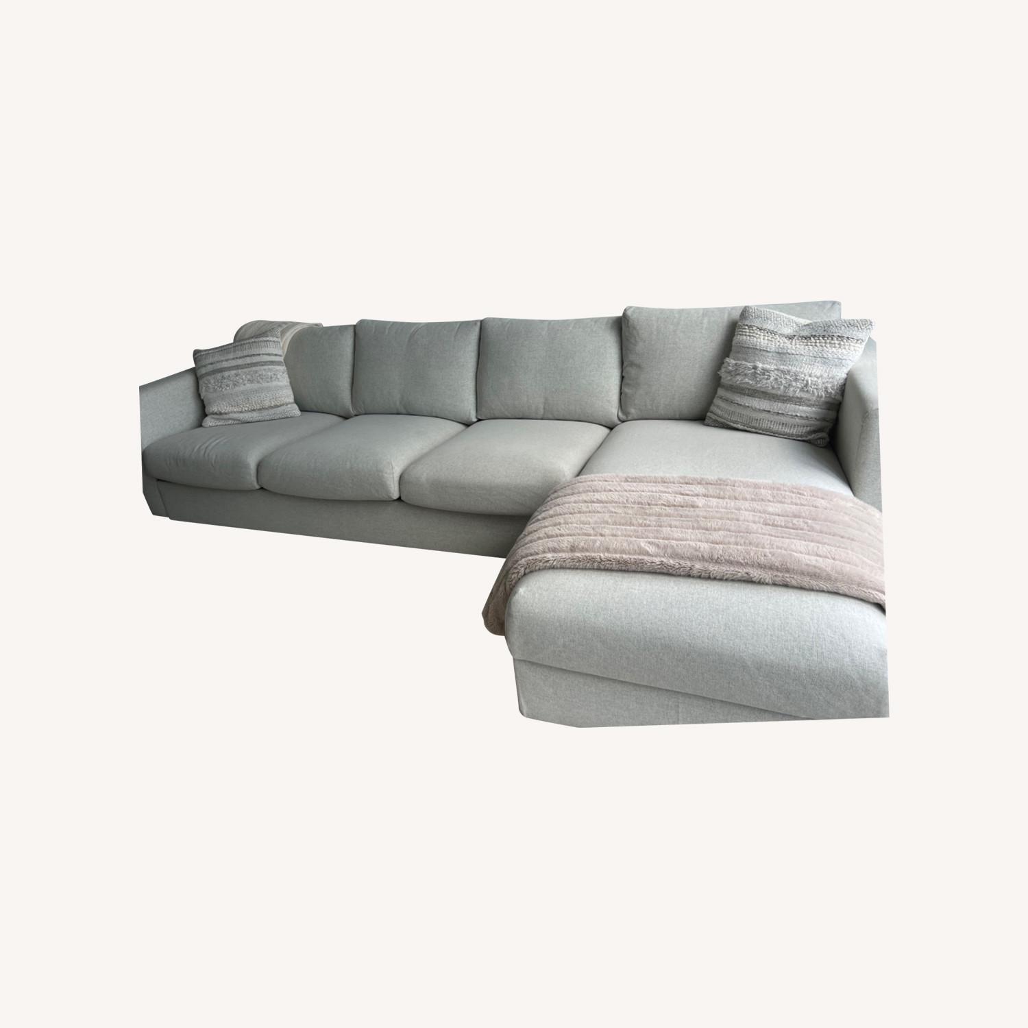 IKEA Sofa - image-0