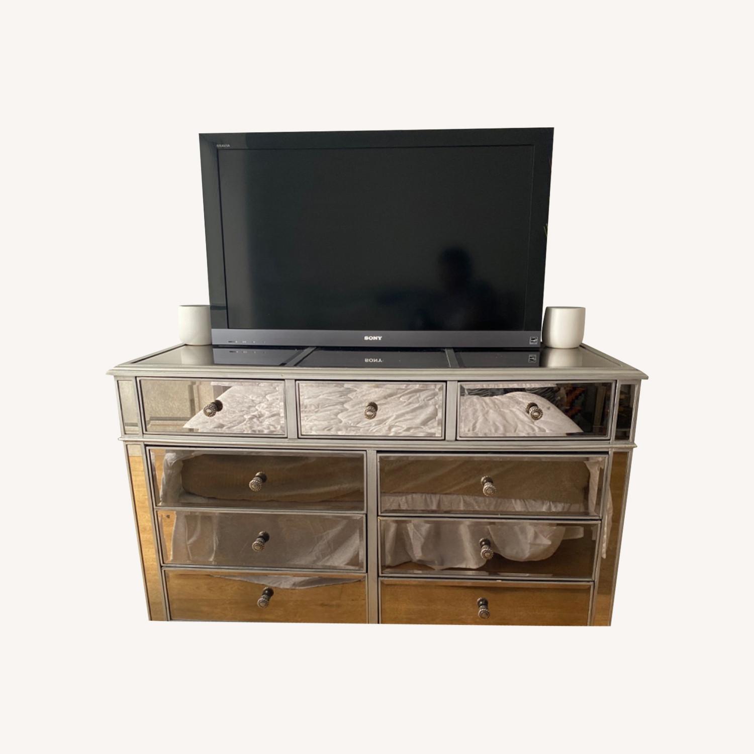 Pier 1 Hayworth Dresser - image-0