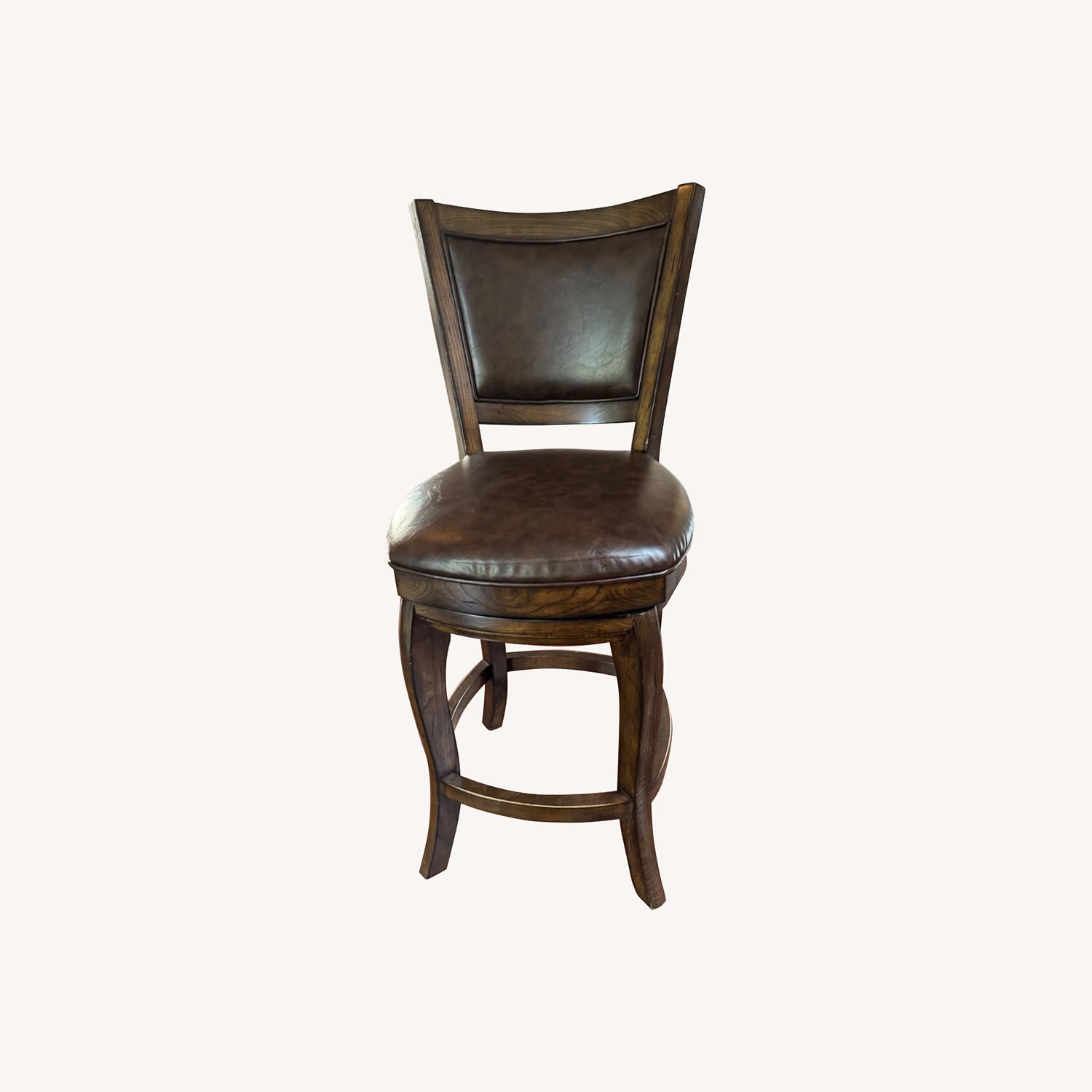 Counter Heights Barstools - image-0