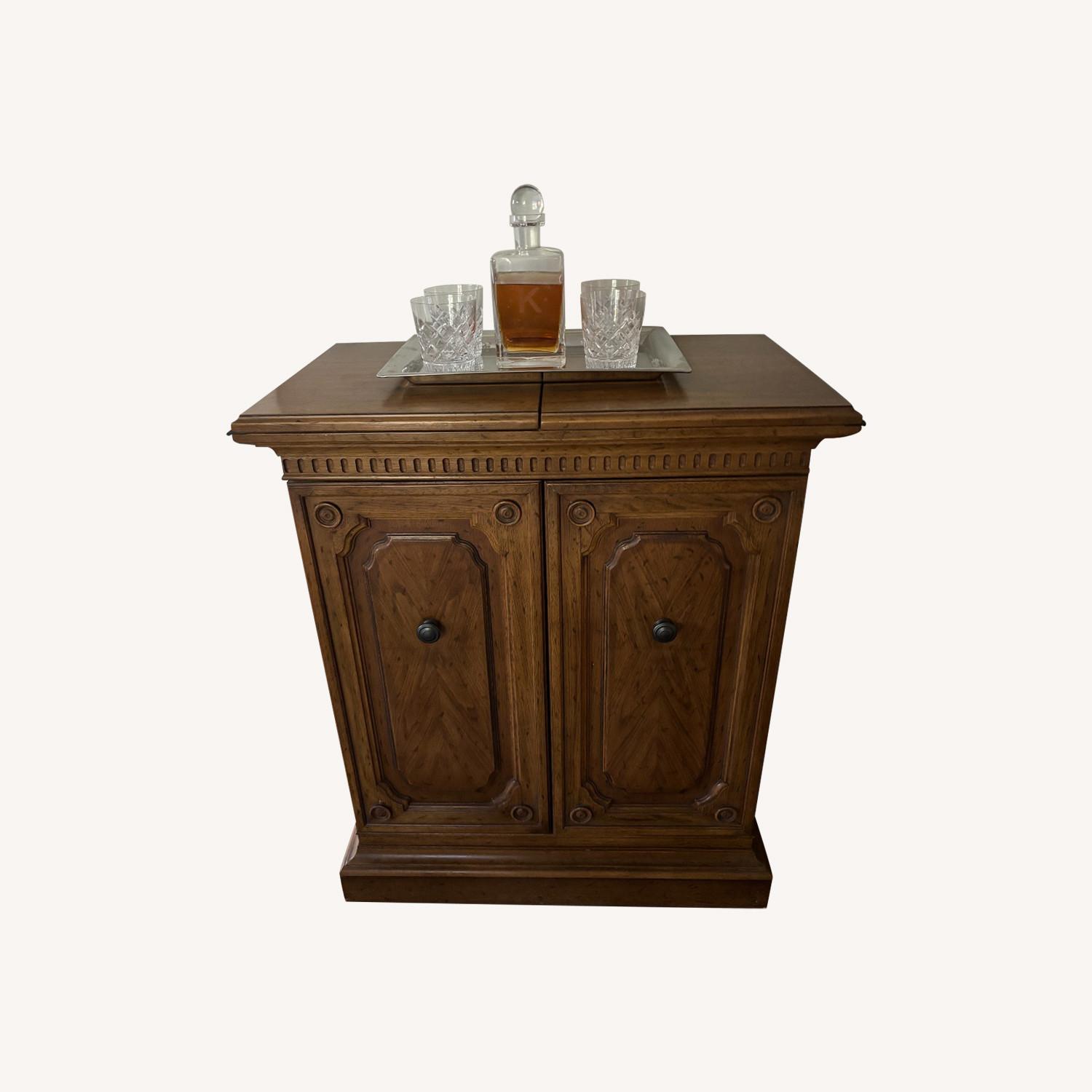 Vintage/Antique Bar - image-0