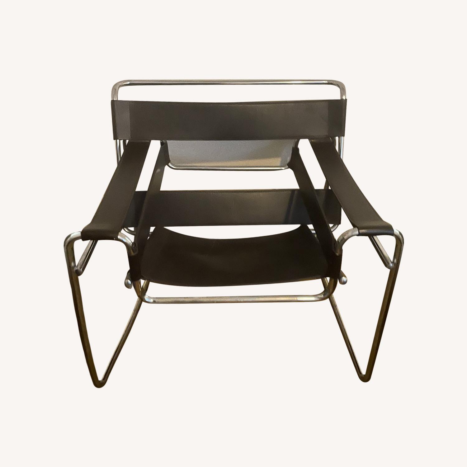 Knoll Wassily Chair - image-0