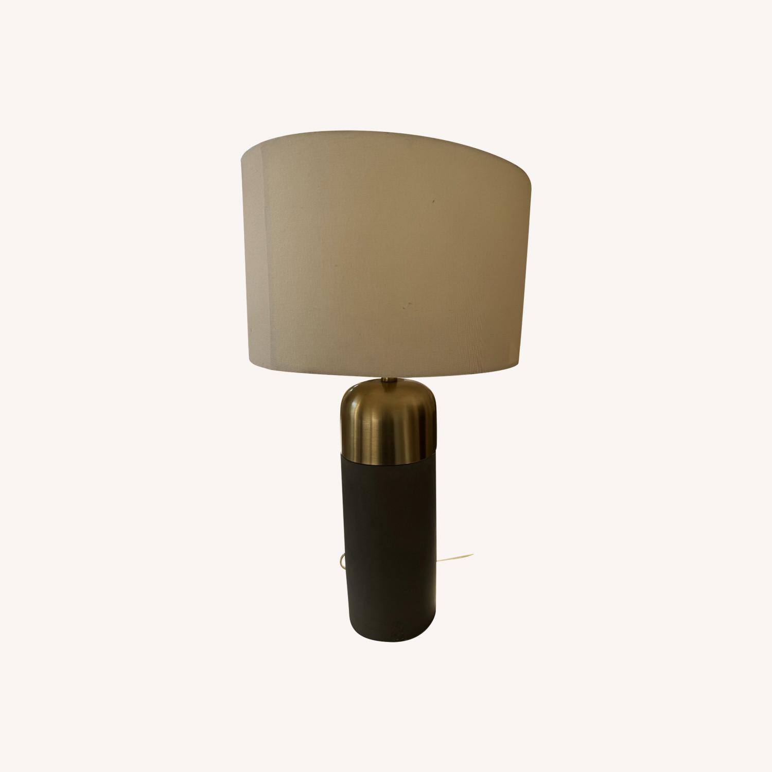 CISCO Brothers Regina Andrew Modern Table Lamp Set - image-0