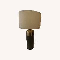 CISCO Brothers Regina Andrew Modern Table Lamp Set