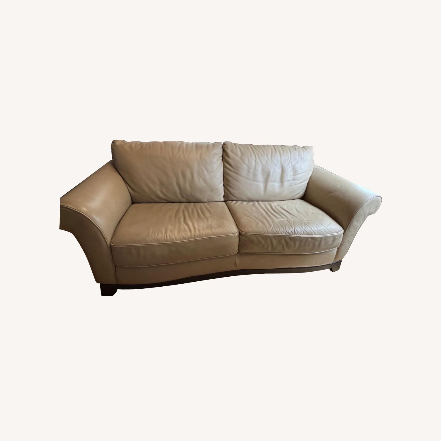 Natuzzi Sofa  - image-0