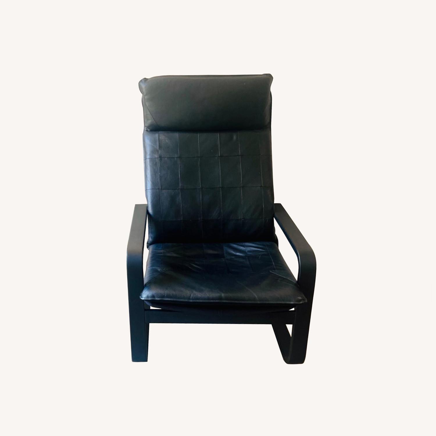 IKEA Original Vintage Noboru Nakamura Chairs - image-0