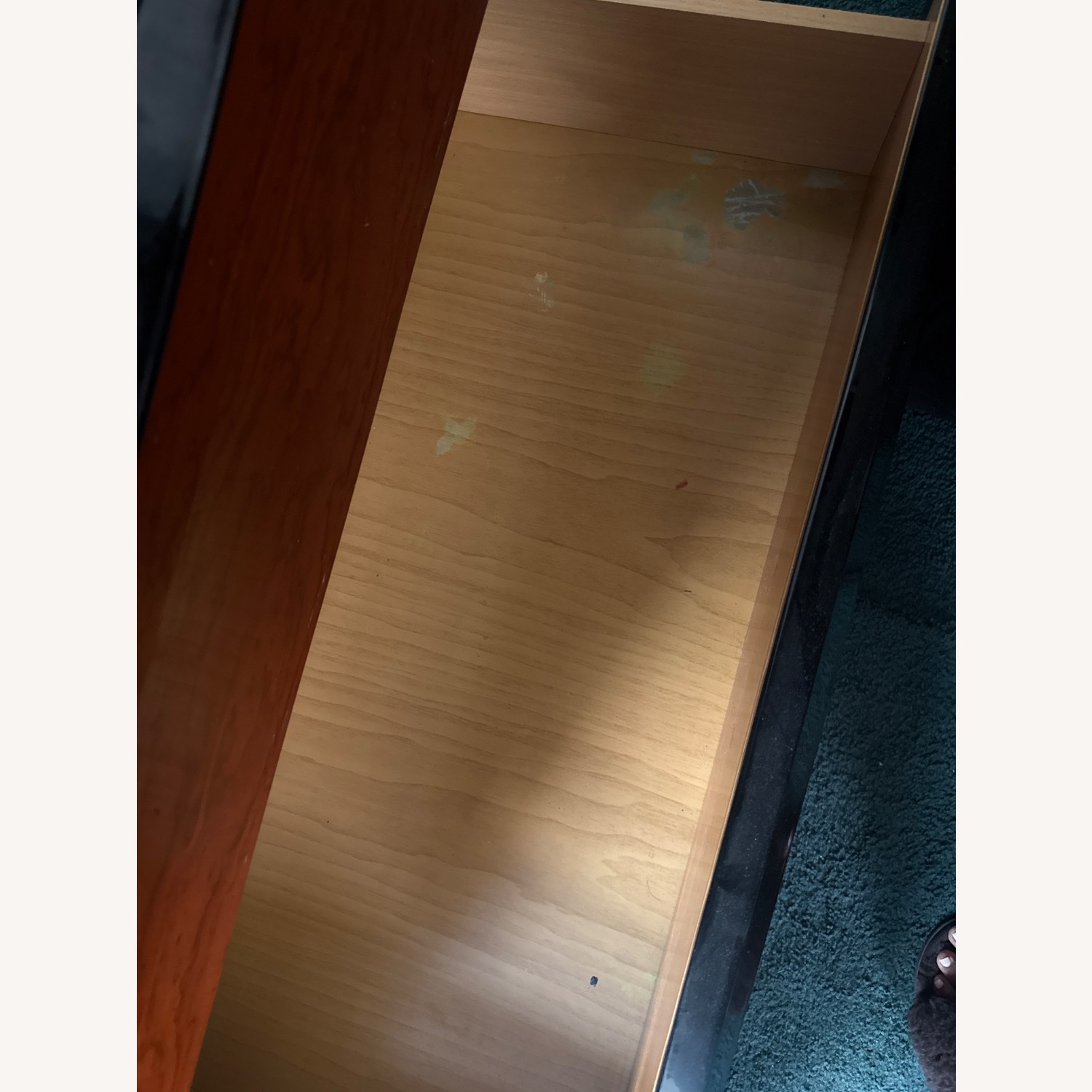 Antique Wardrobe - image-11