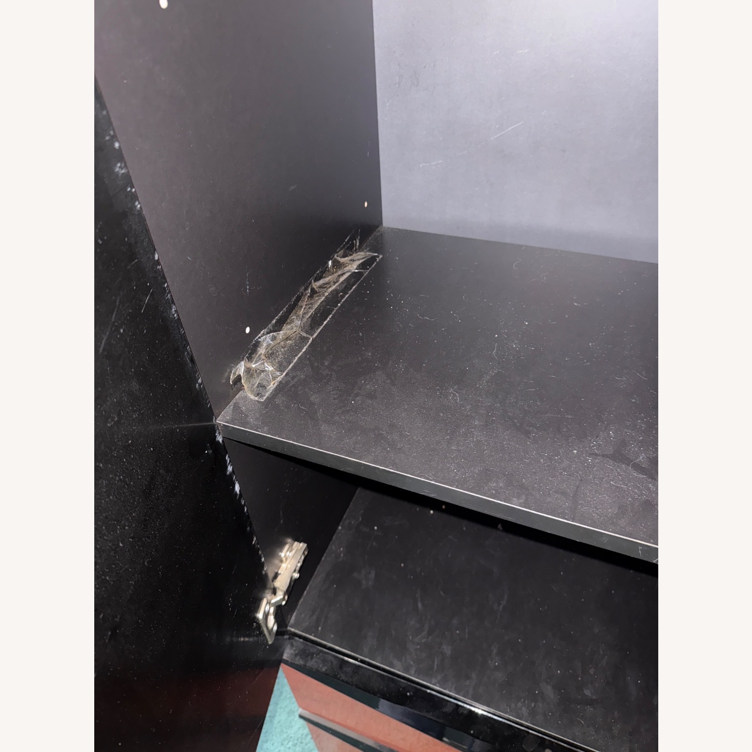 Antique Wardrobe - image-9