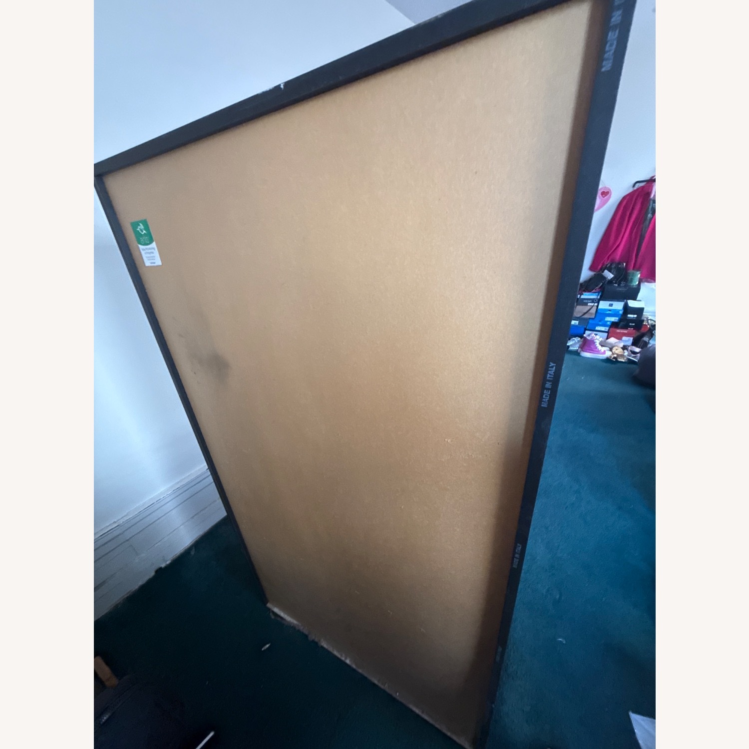 Antique Wardrobe - image-13