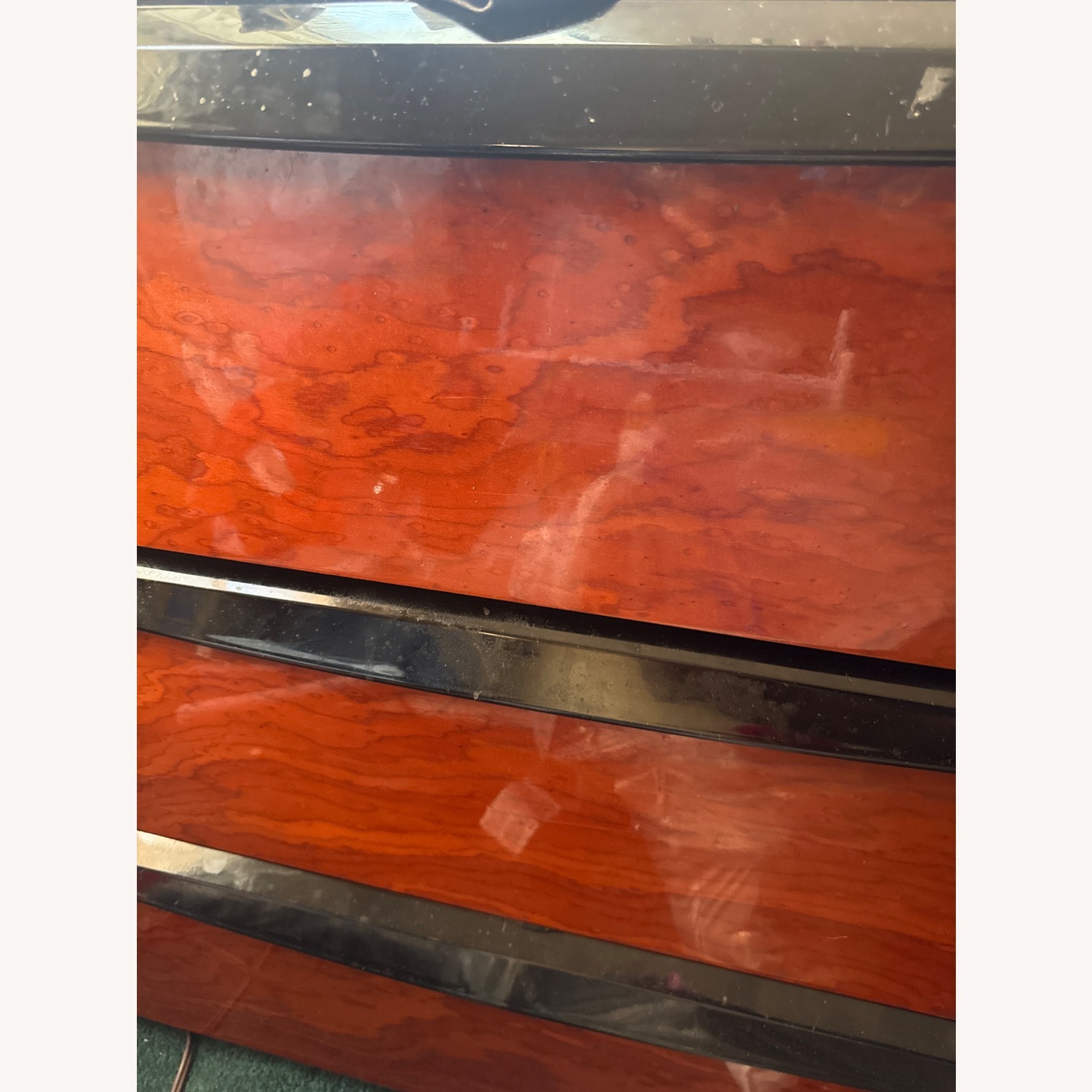 Antique Dresser - image-7