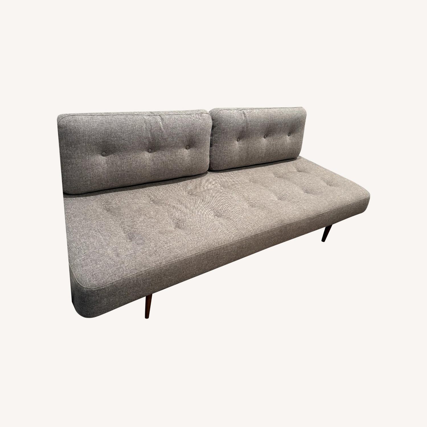 Room & Board Sleeper Sofa - image-0