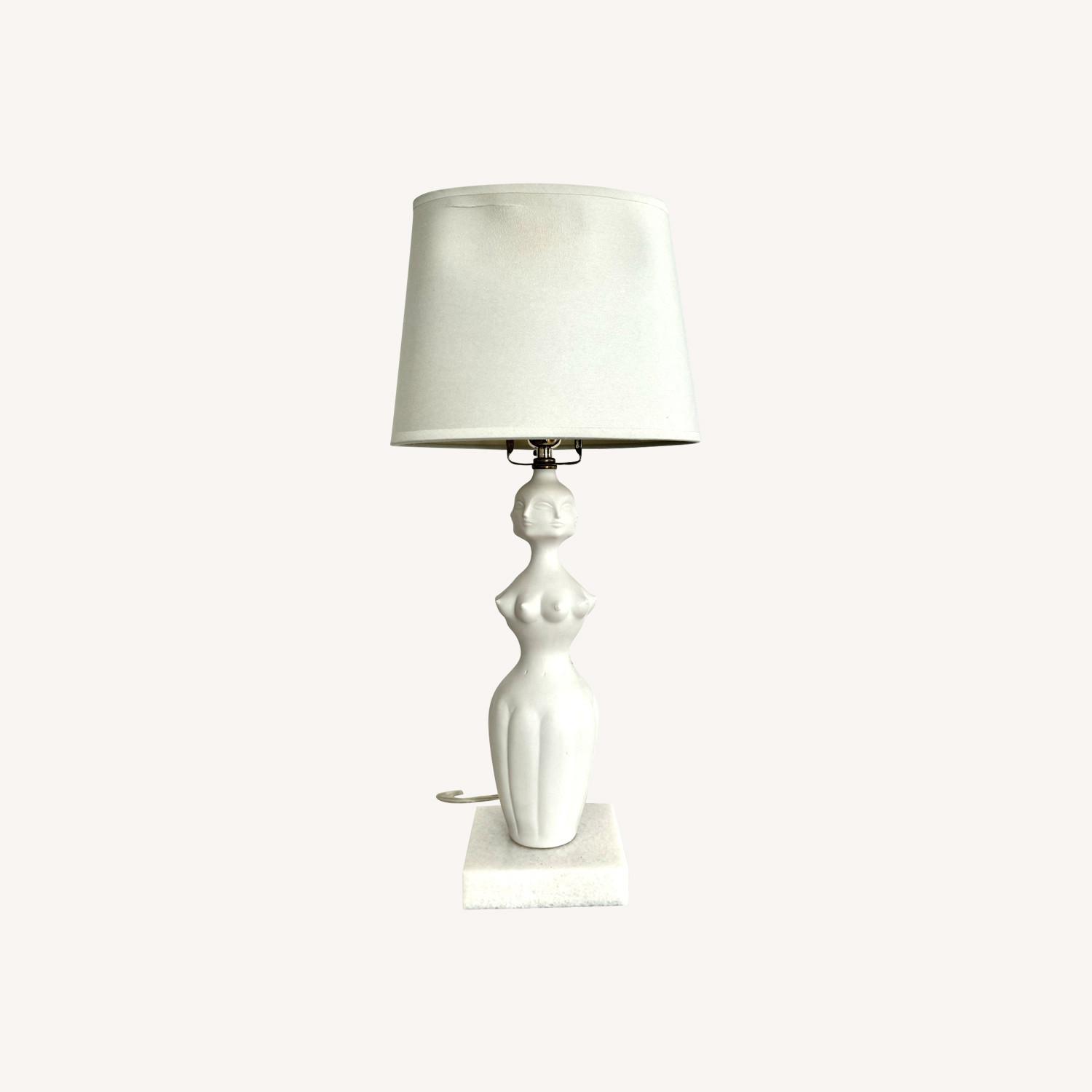 Jonathan Adler Olympia Table Lamp - image-0
