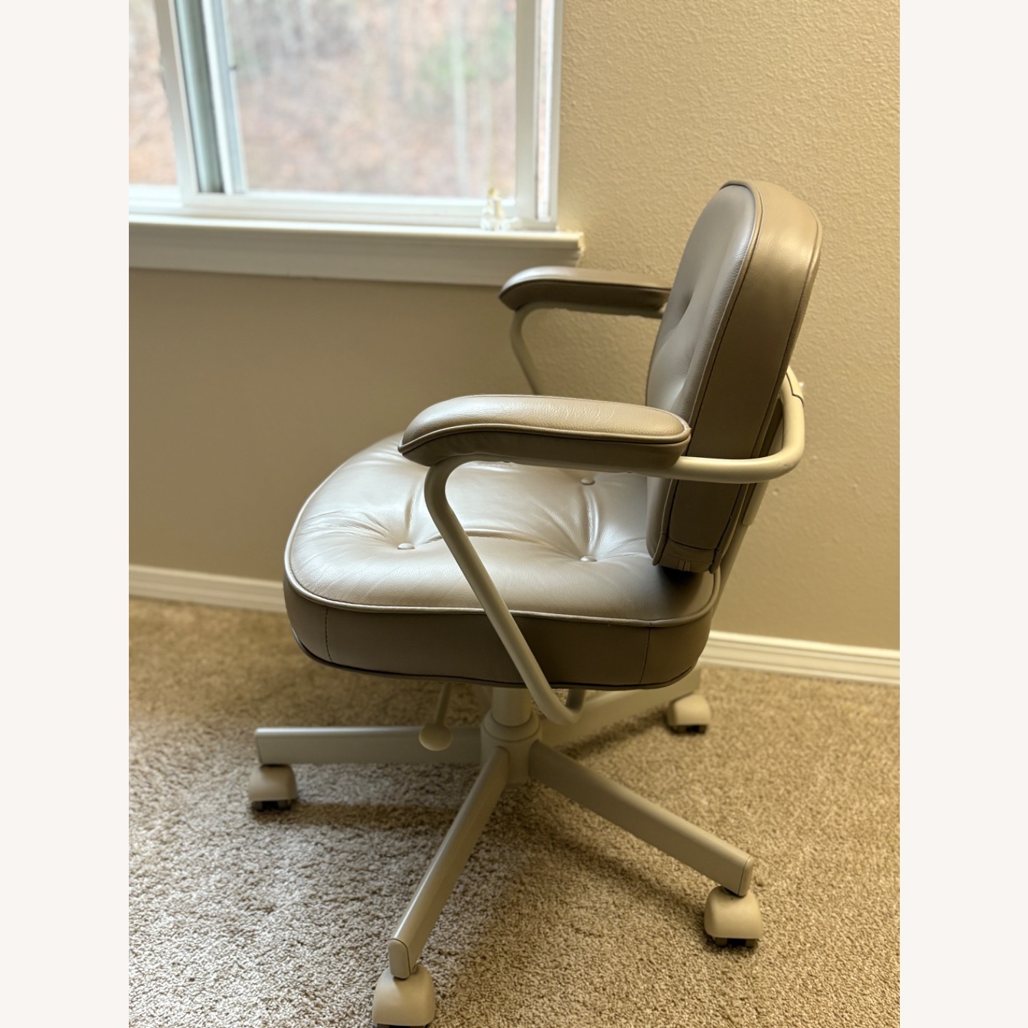 IKEA ALEFJLL Office Chair - image-5