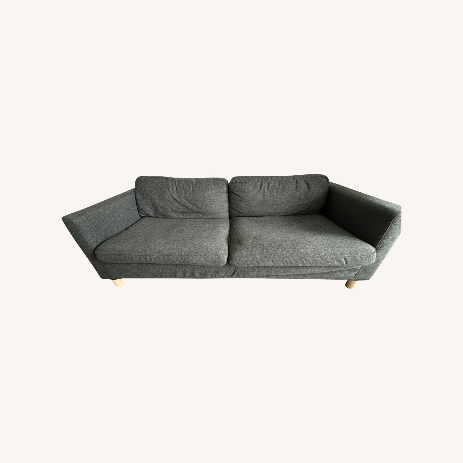 IKEA 2 Seater Sofa - image-0
