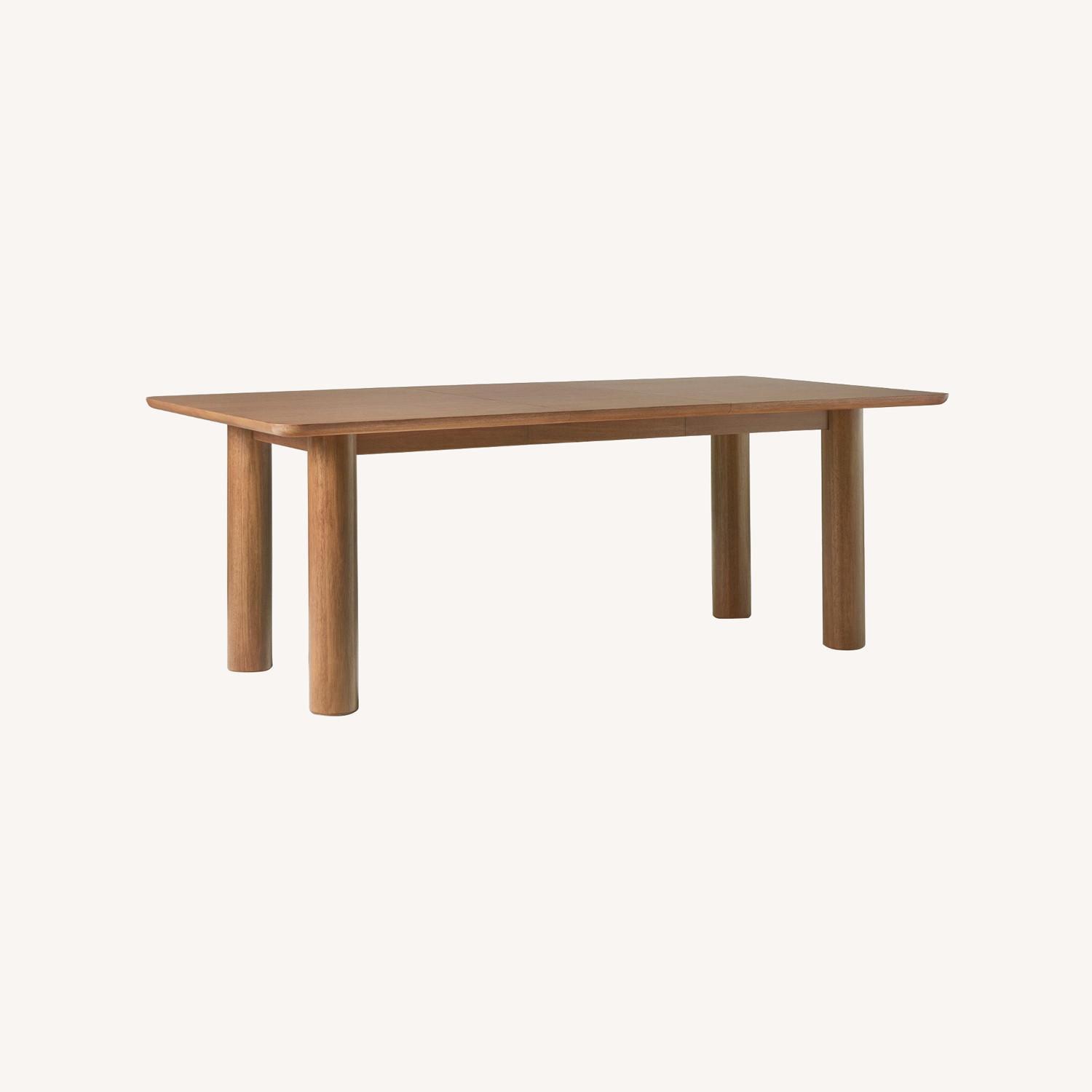 West Elm Branton Expandable Dining Table - image-0