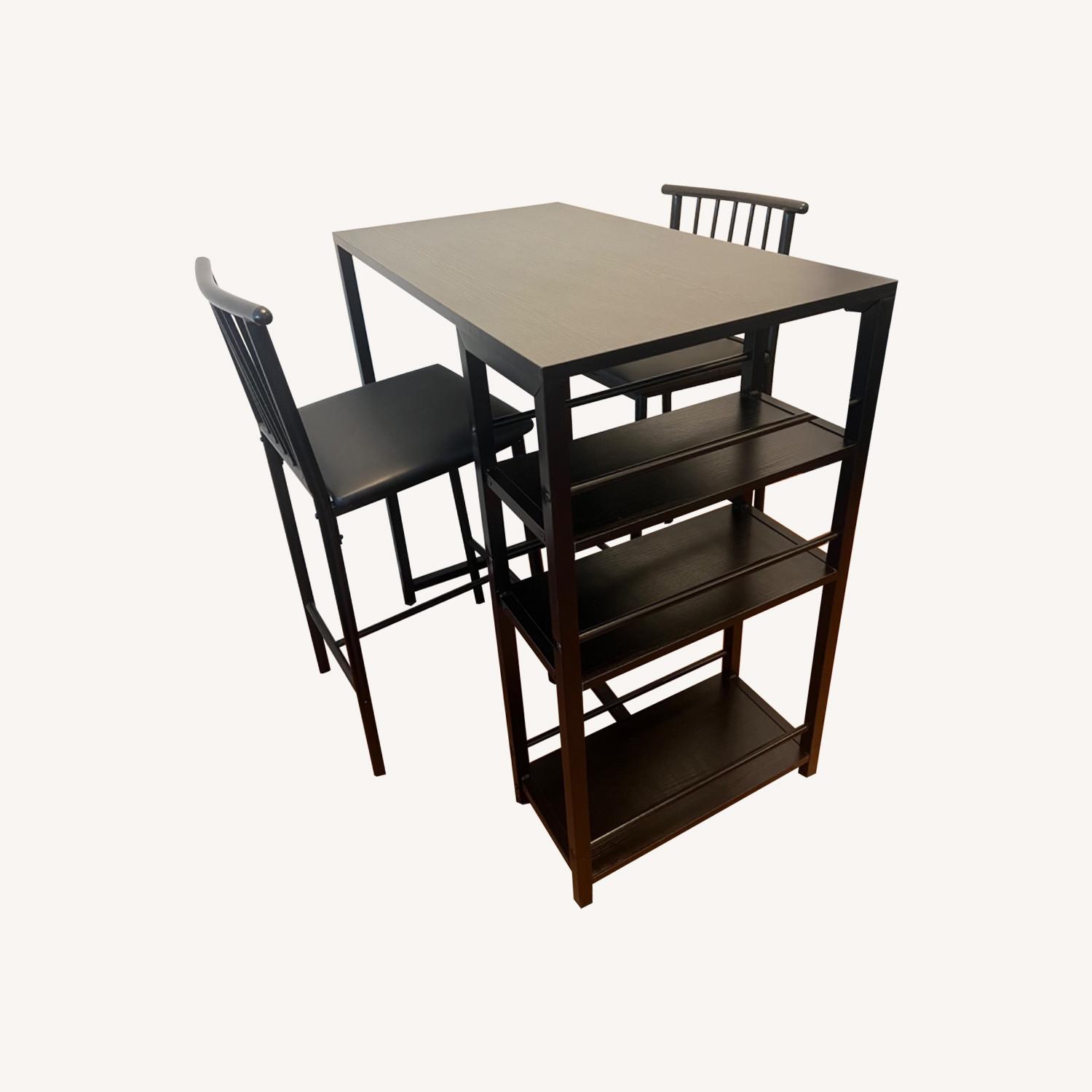 Tabiatha 3 - Piece Dining Set - image-0