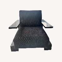 Pair of Ralph Lauren Bryant Chair