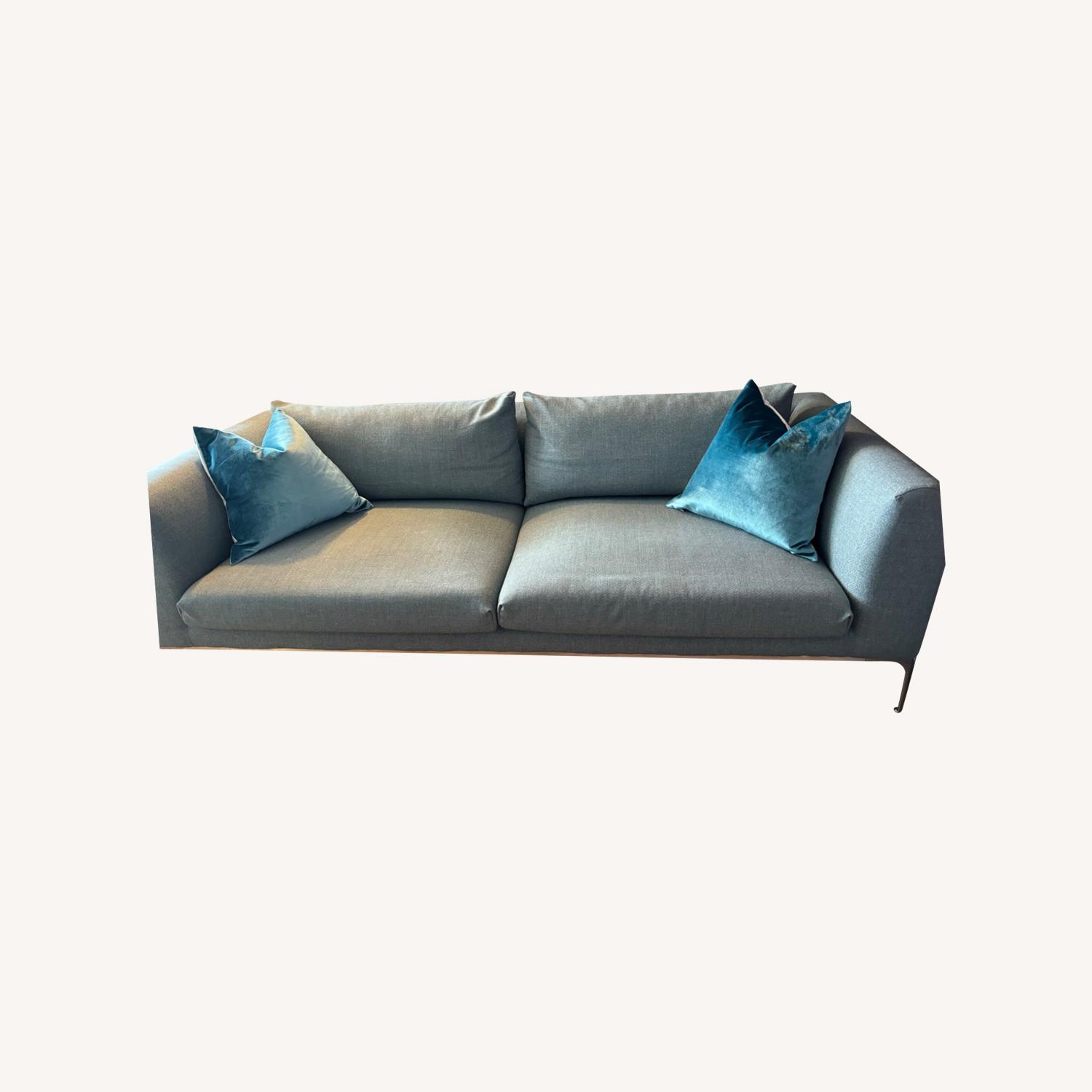 Custom Design Within Reach Jonas Sofa - image-0