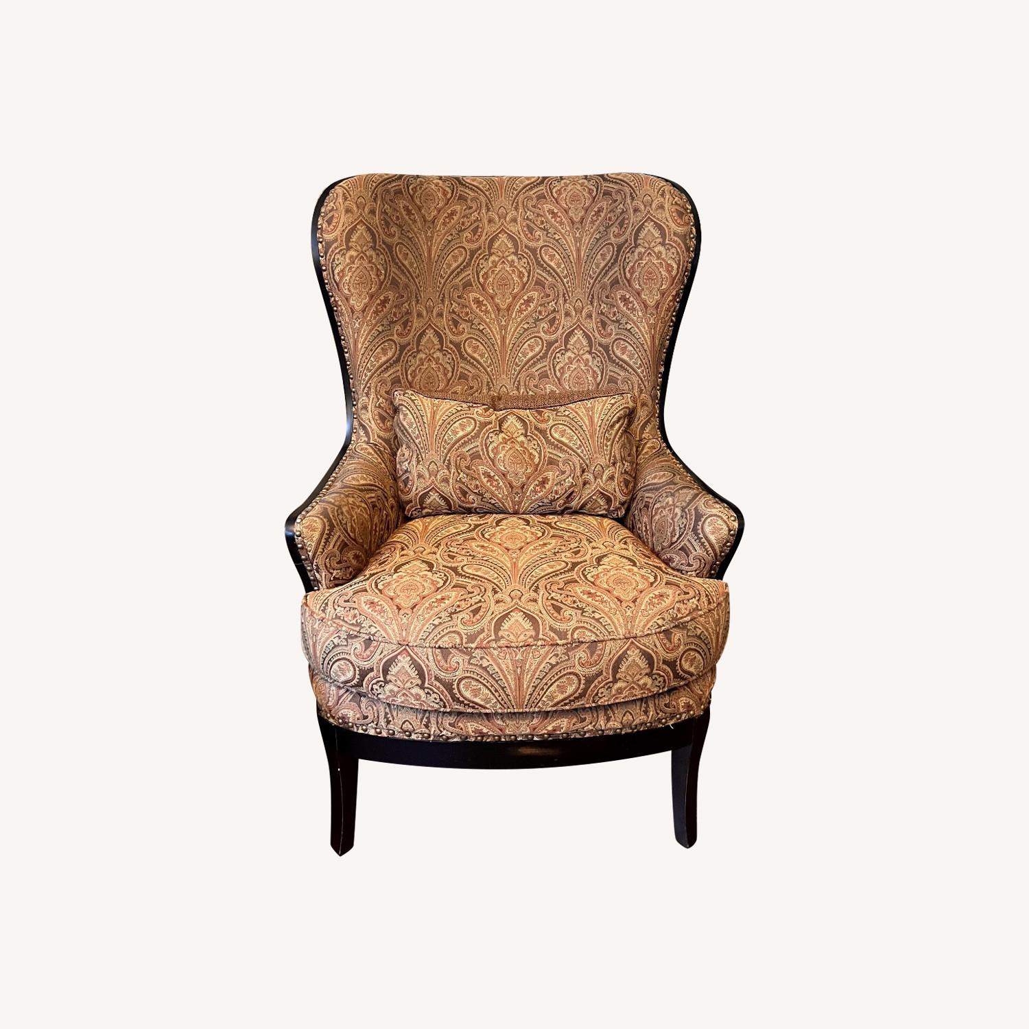 Arhaus Portsmouth Chair Set (2) - image-0