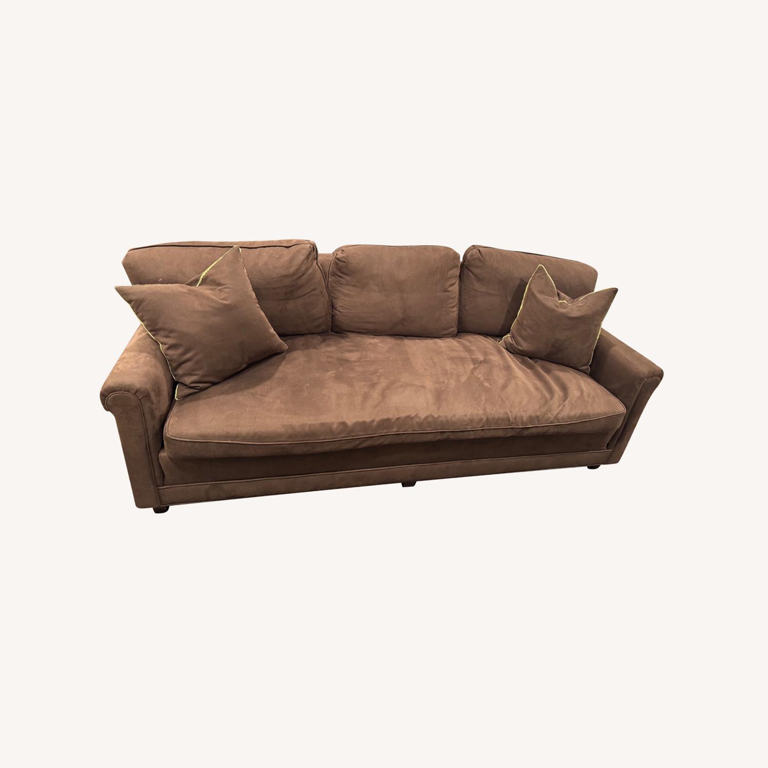 Baker Sofa - image-0