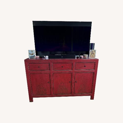 Used Pottery Barn Sideboard for sale on AptDeco