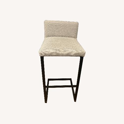 Used Room and Board Lira Bar Stools for sale on AptDeco
