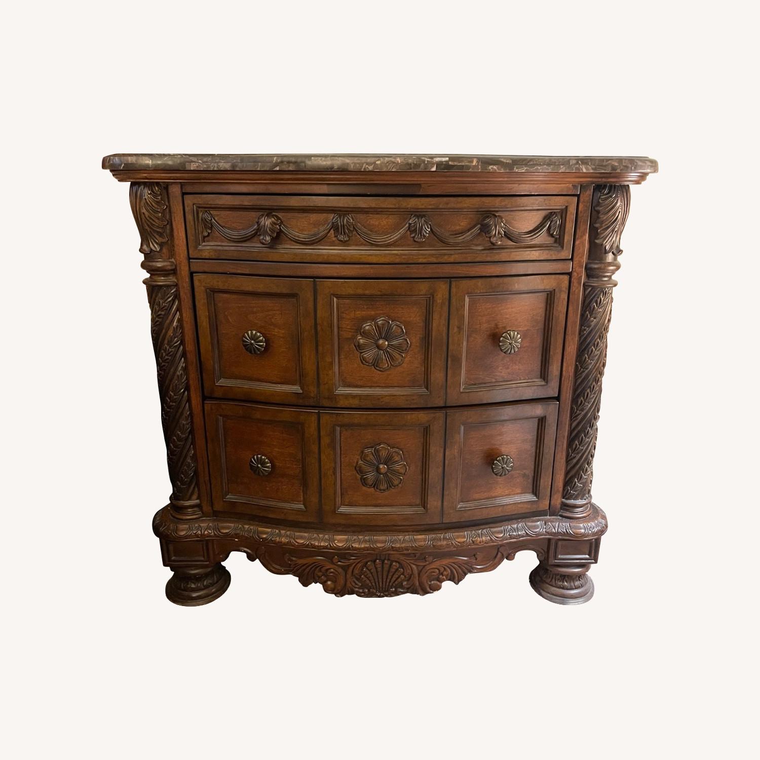 North Shore Nightstand - image-0