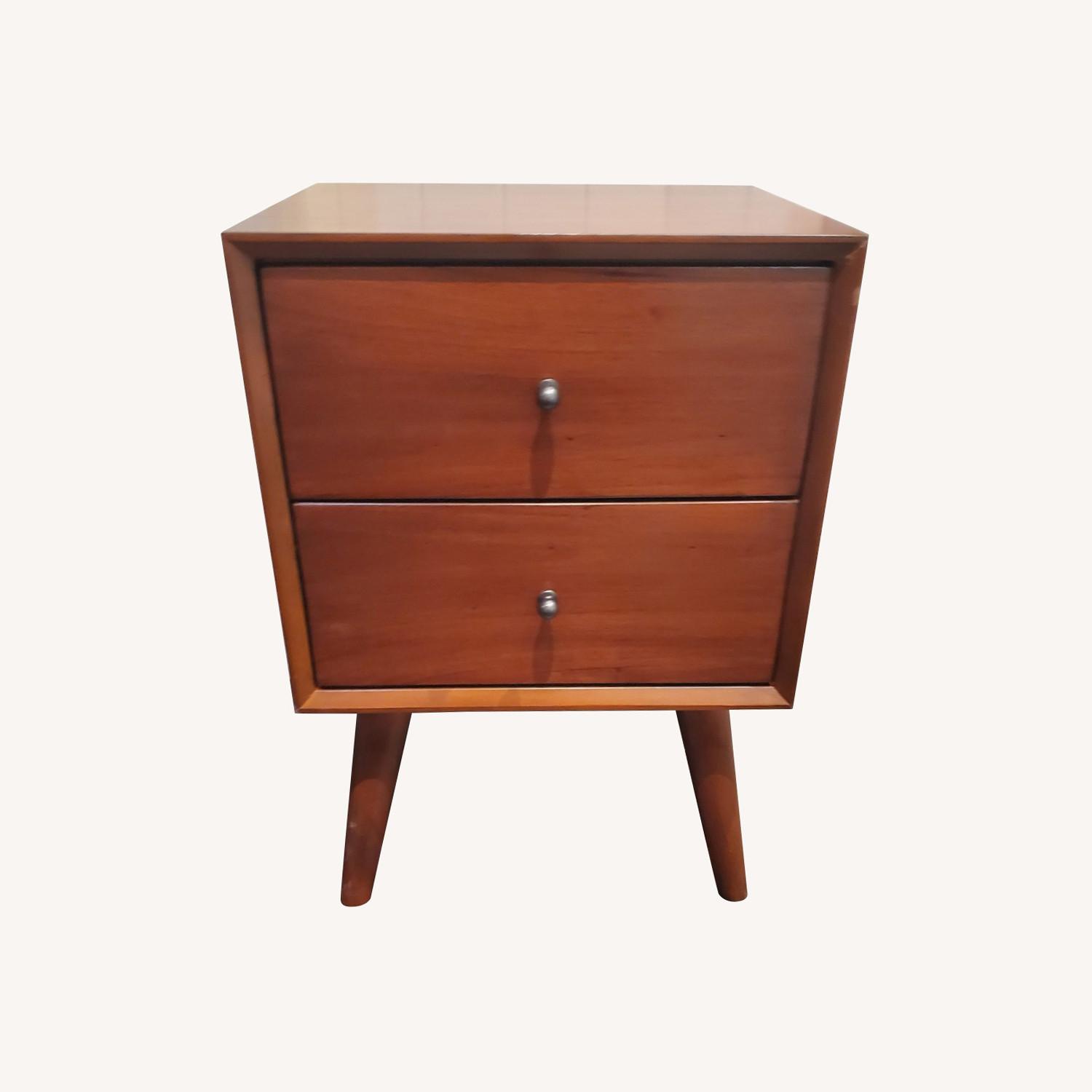 Bed Bath & Beoynd Nightstand (Made in Indonesia) - image-0