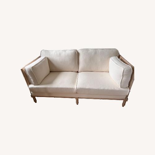 Used Lounge Sofa for sale on AptDeco