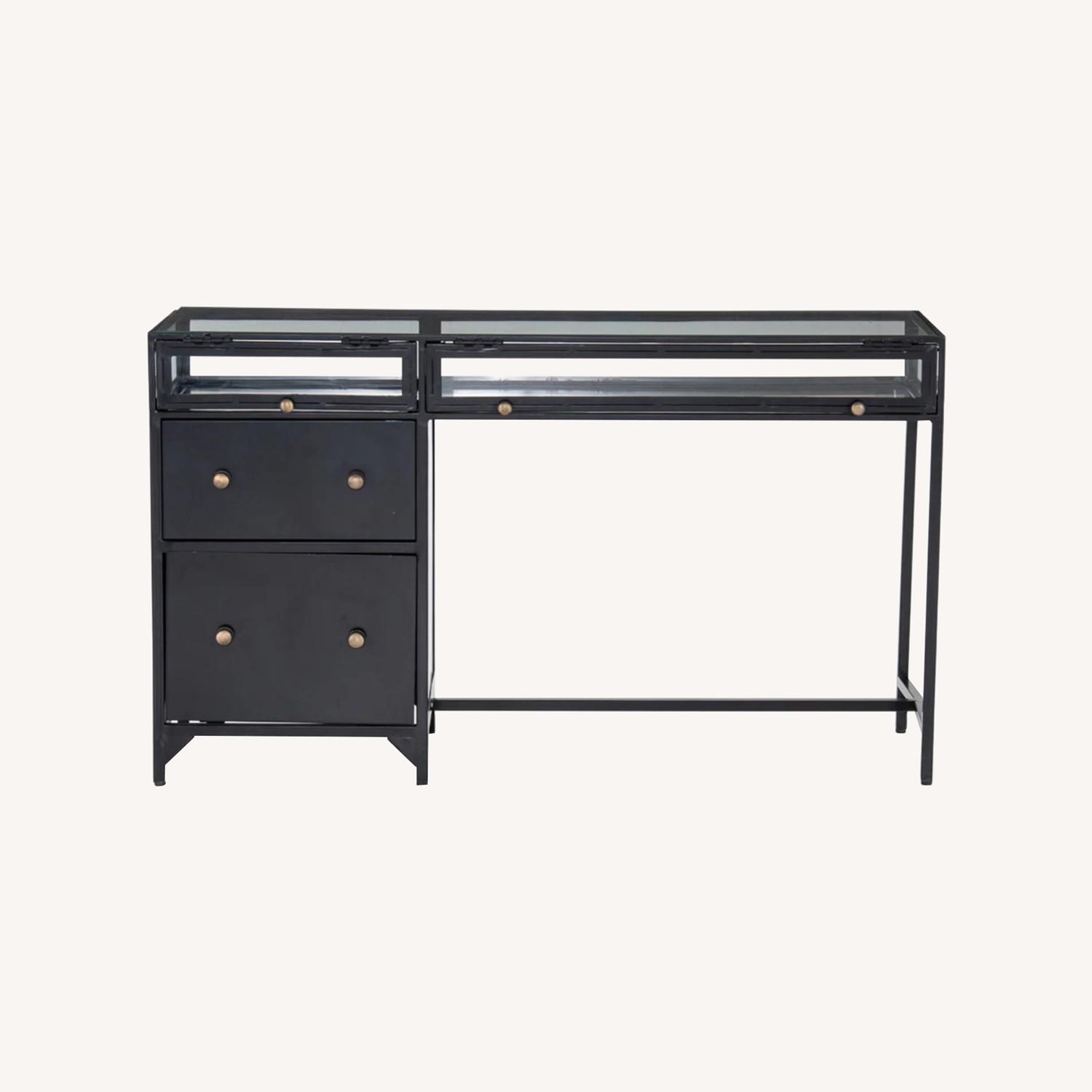 Lulu & Georgia Malcom Desk - image-0