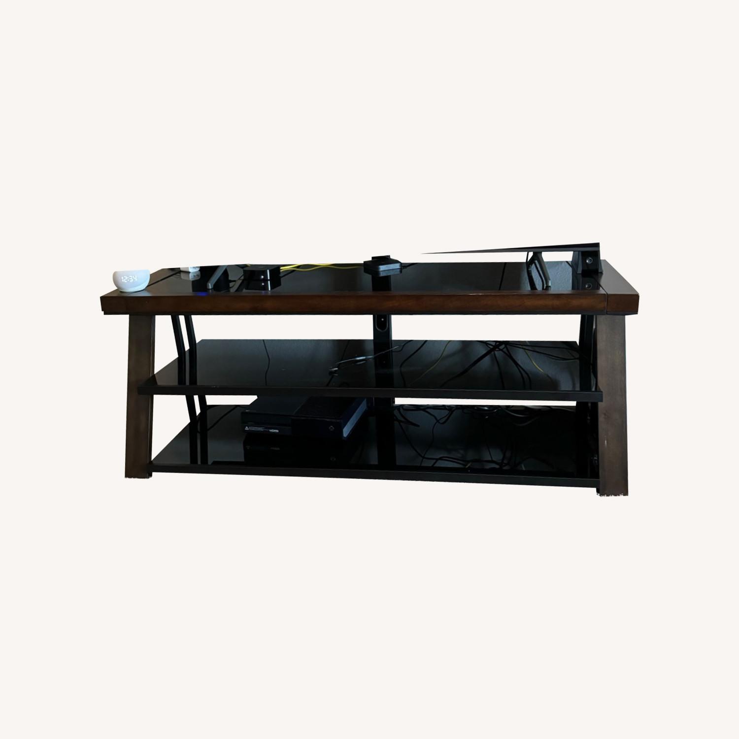 Tresanti Stand Table - image-0