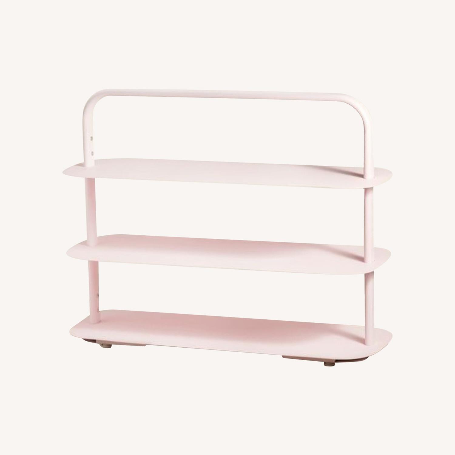 Open Spaces Entryway Rack - image-0