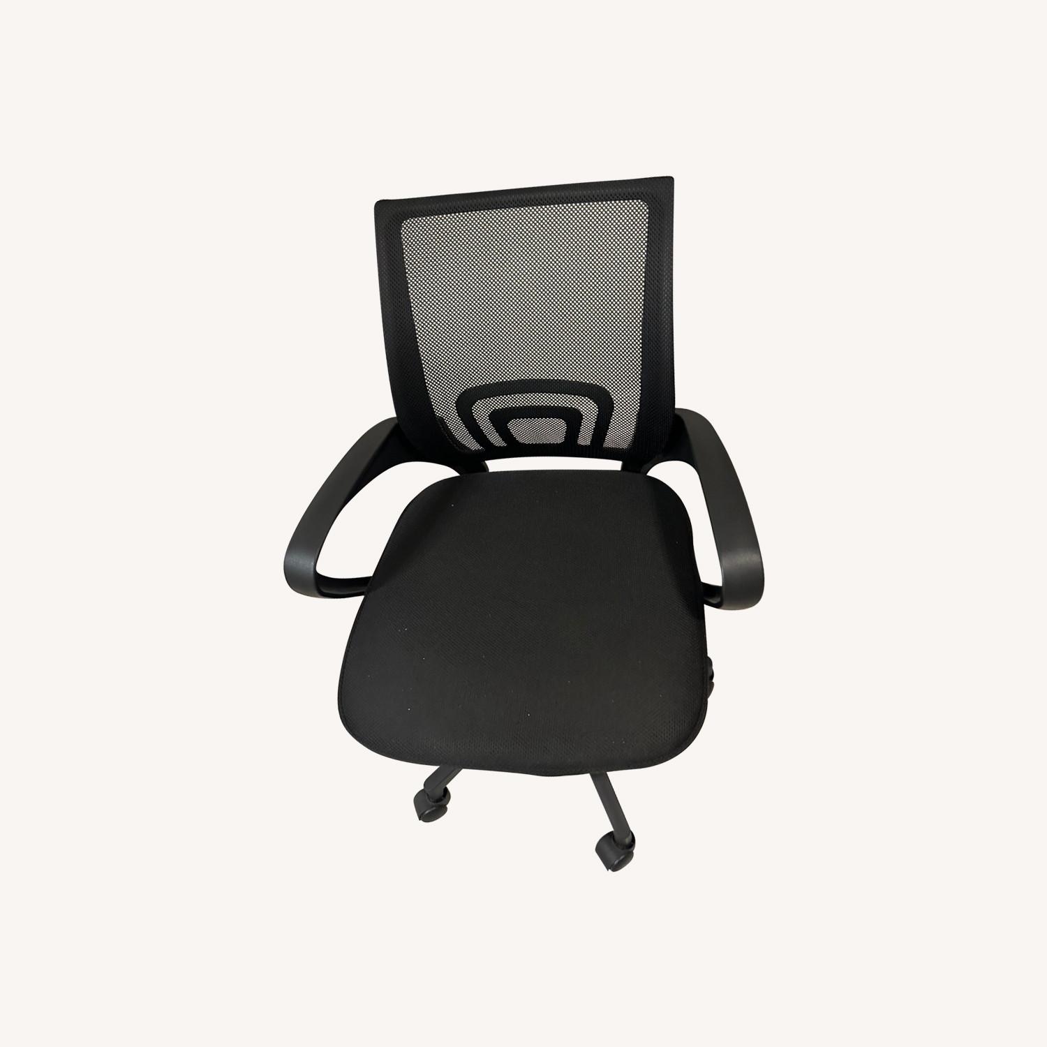 Staples Office Chair - image-0