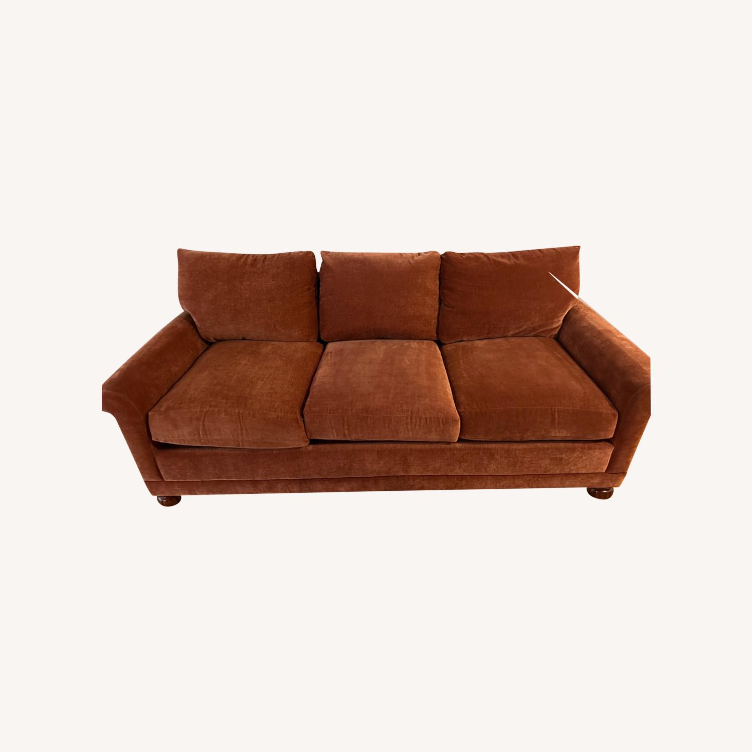 Jonathan Louis Rachelle Sofa - image-0