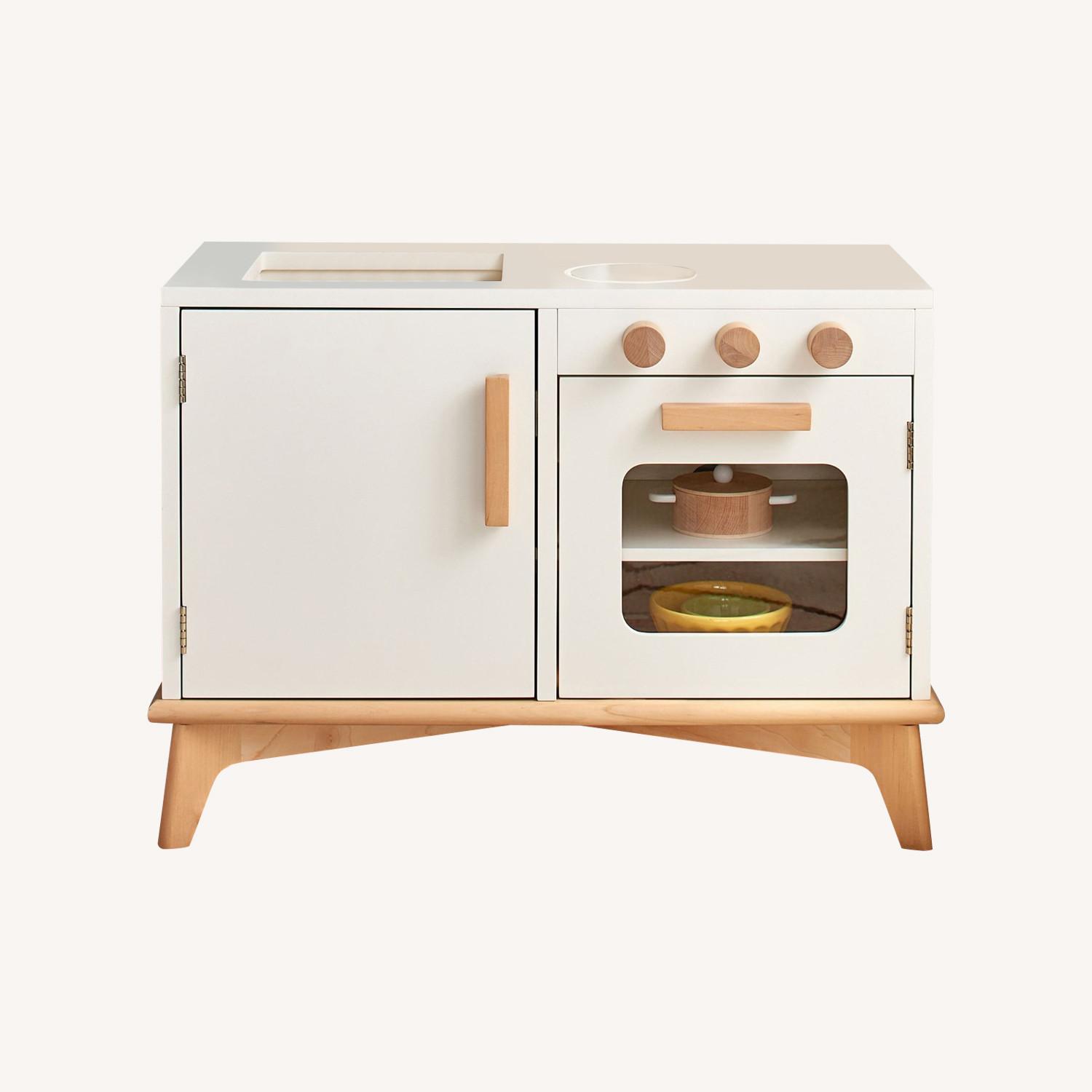 West Elm Sydney Play Kitchen - image-0