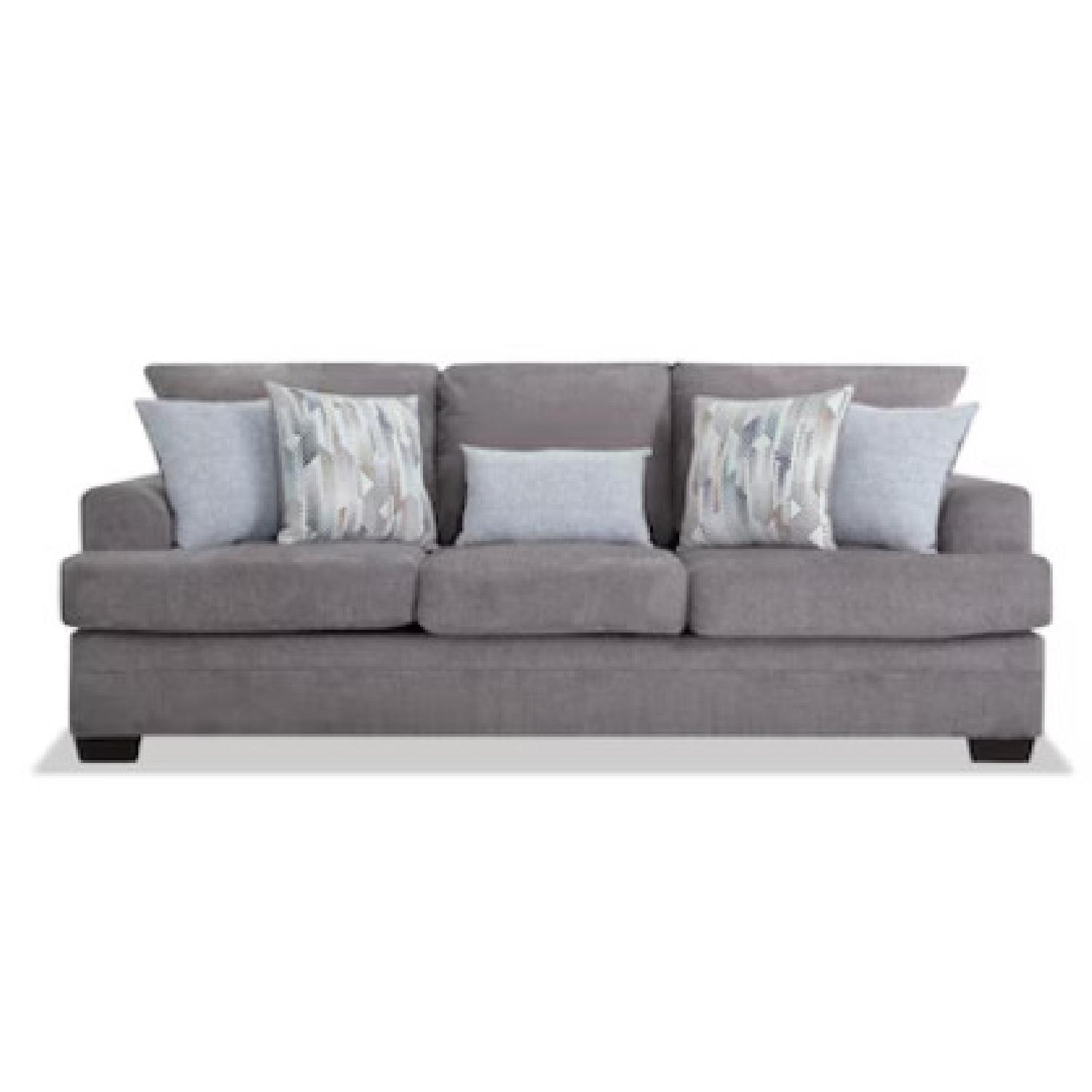 Bob's Discount Miranda Sofa - image-5