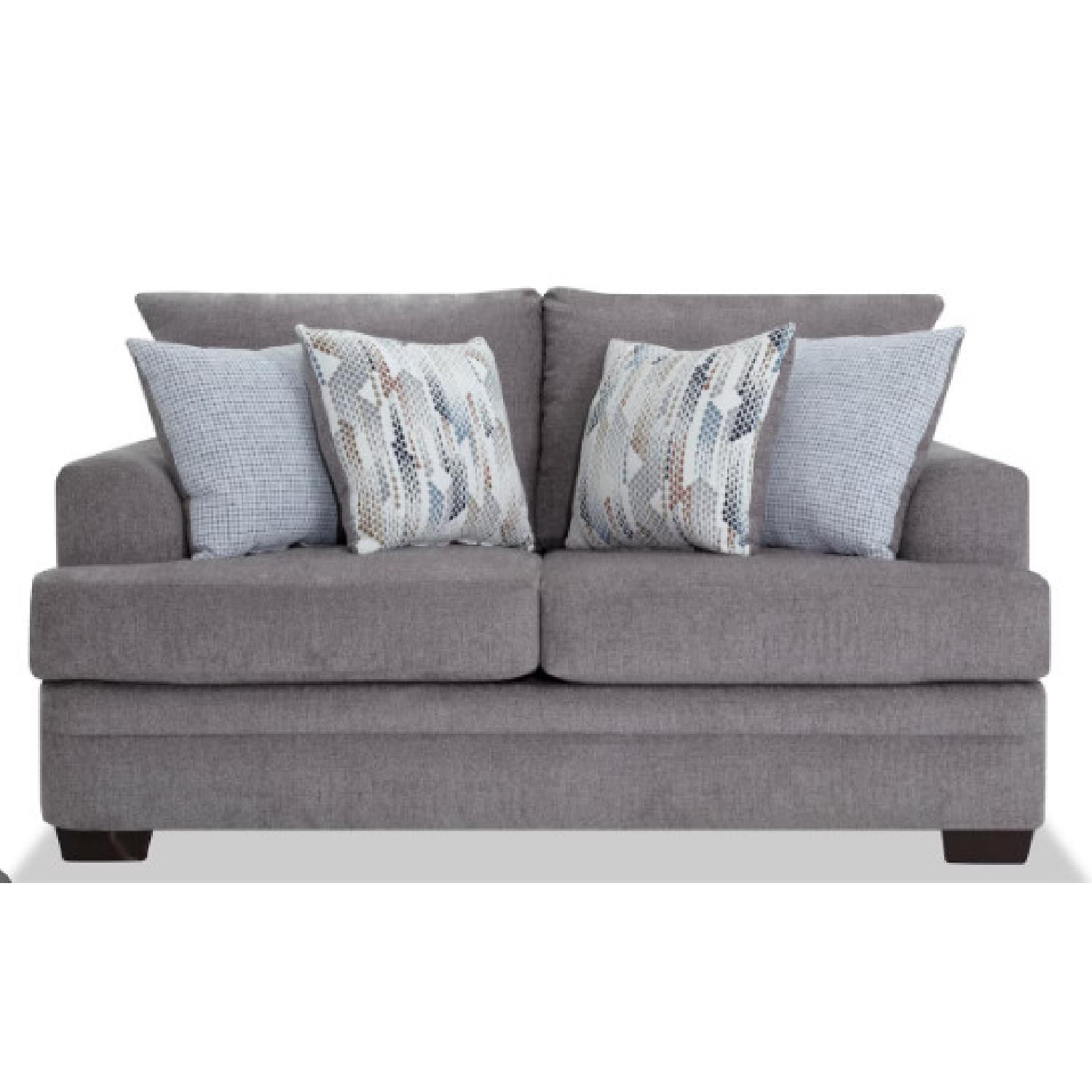Bob's Discount Miranda Loveseat - image-6