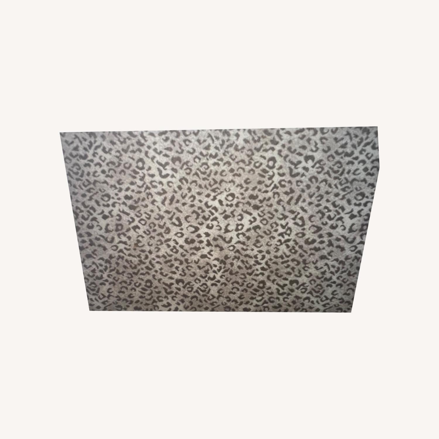 Stark Area Rug Beige Animal Print 9X12 - image-0