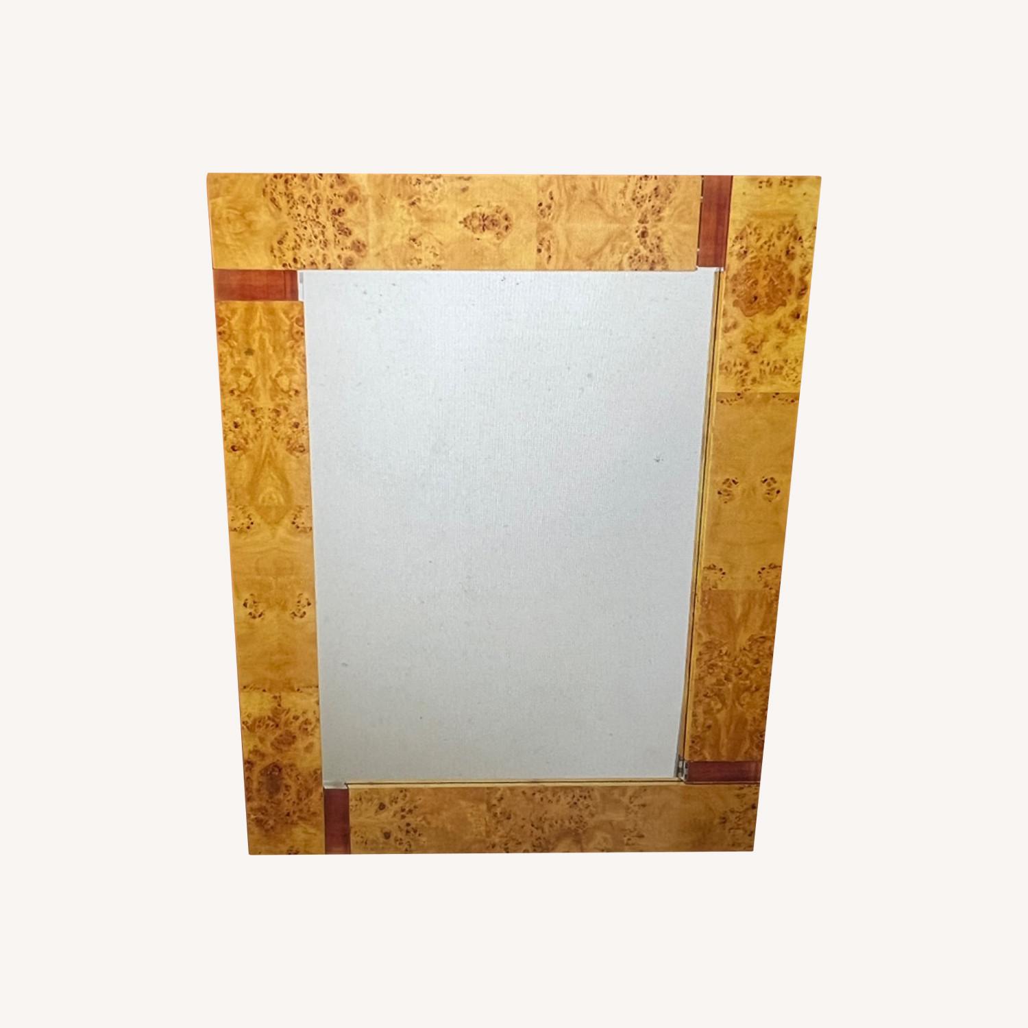 Jonathan Adler Bond Wall Mirror - image-0