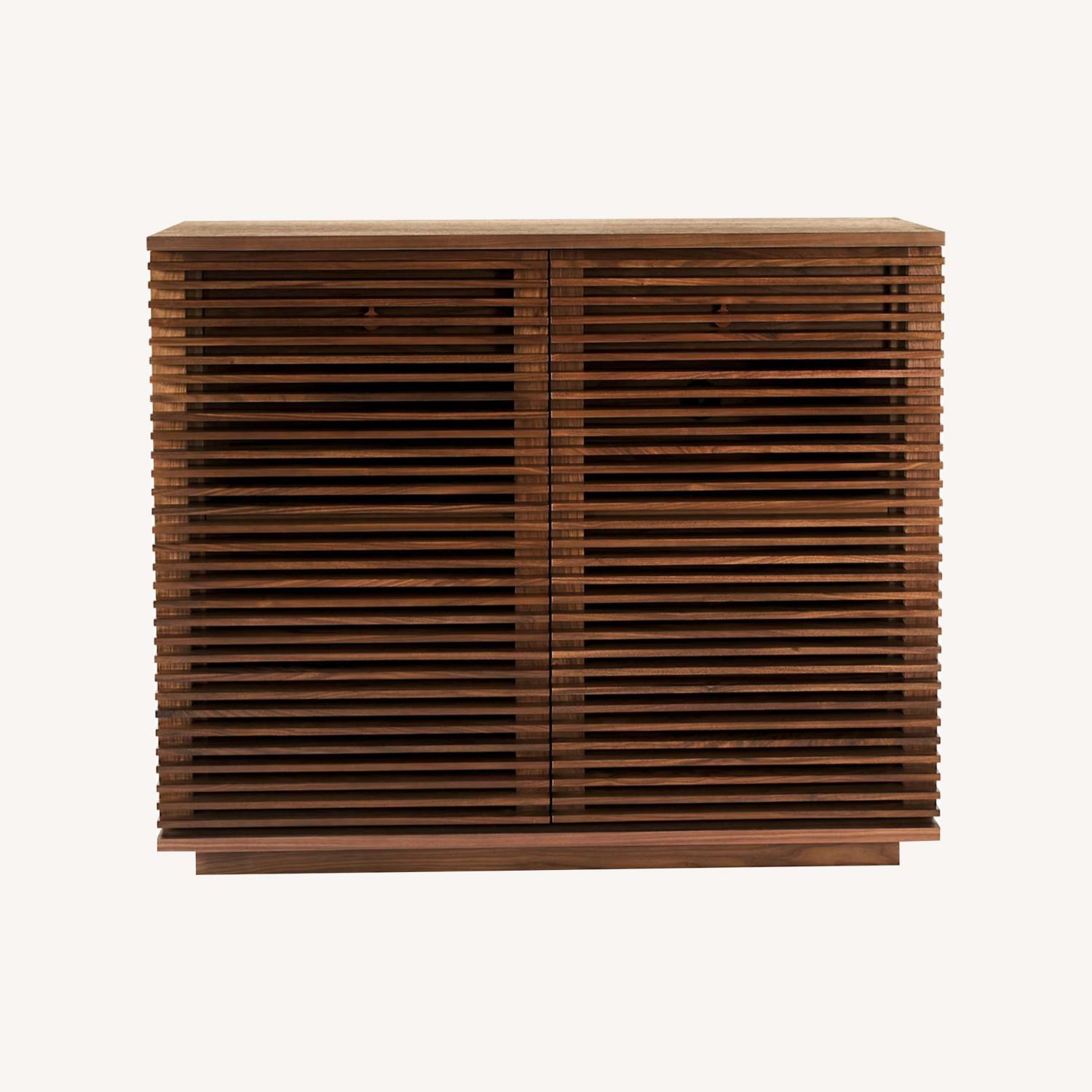 Design Within Reach Line Console - image-0