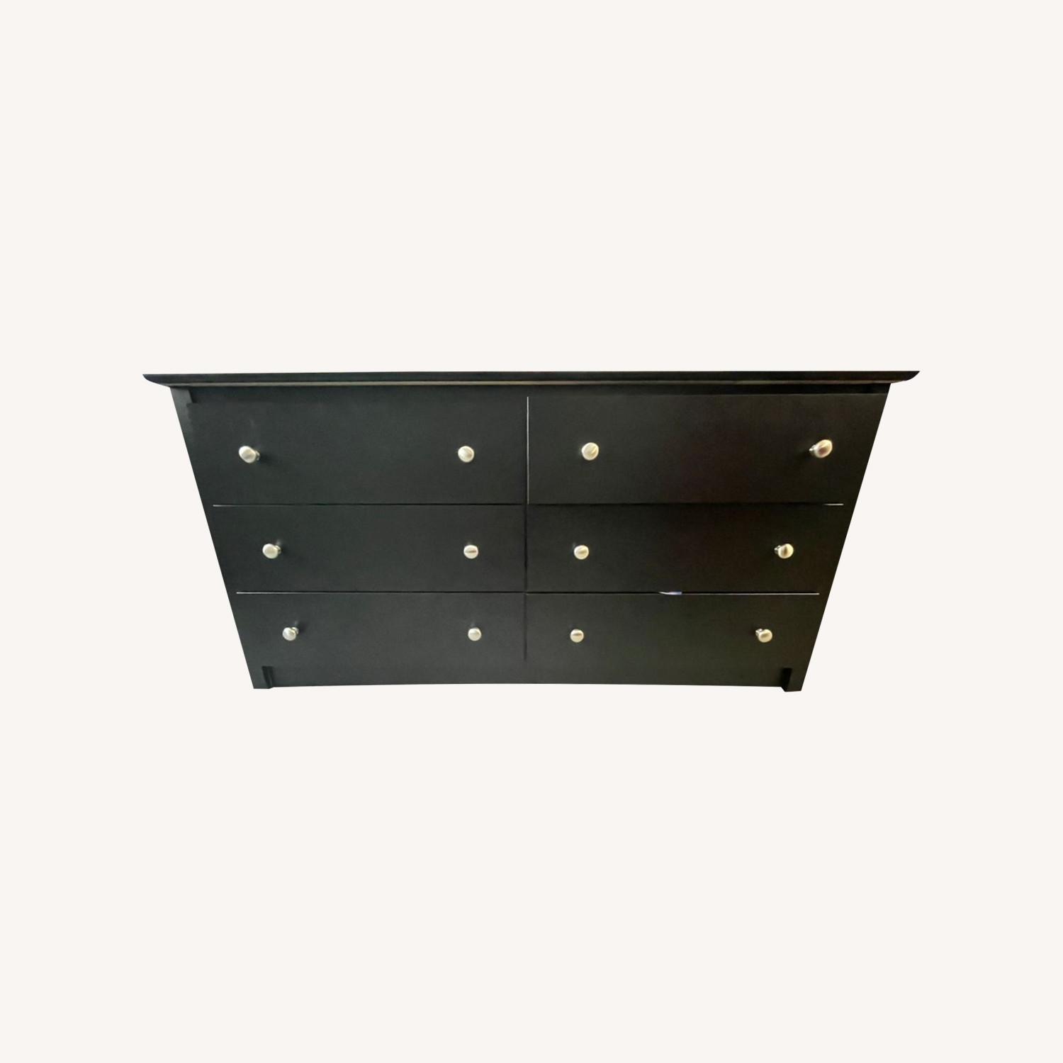 Prepac Manufacturing Dresser - image-0