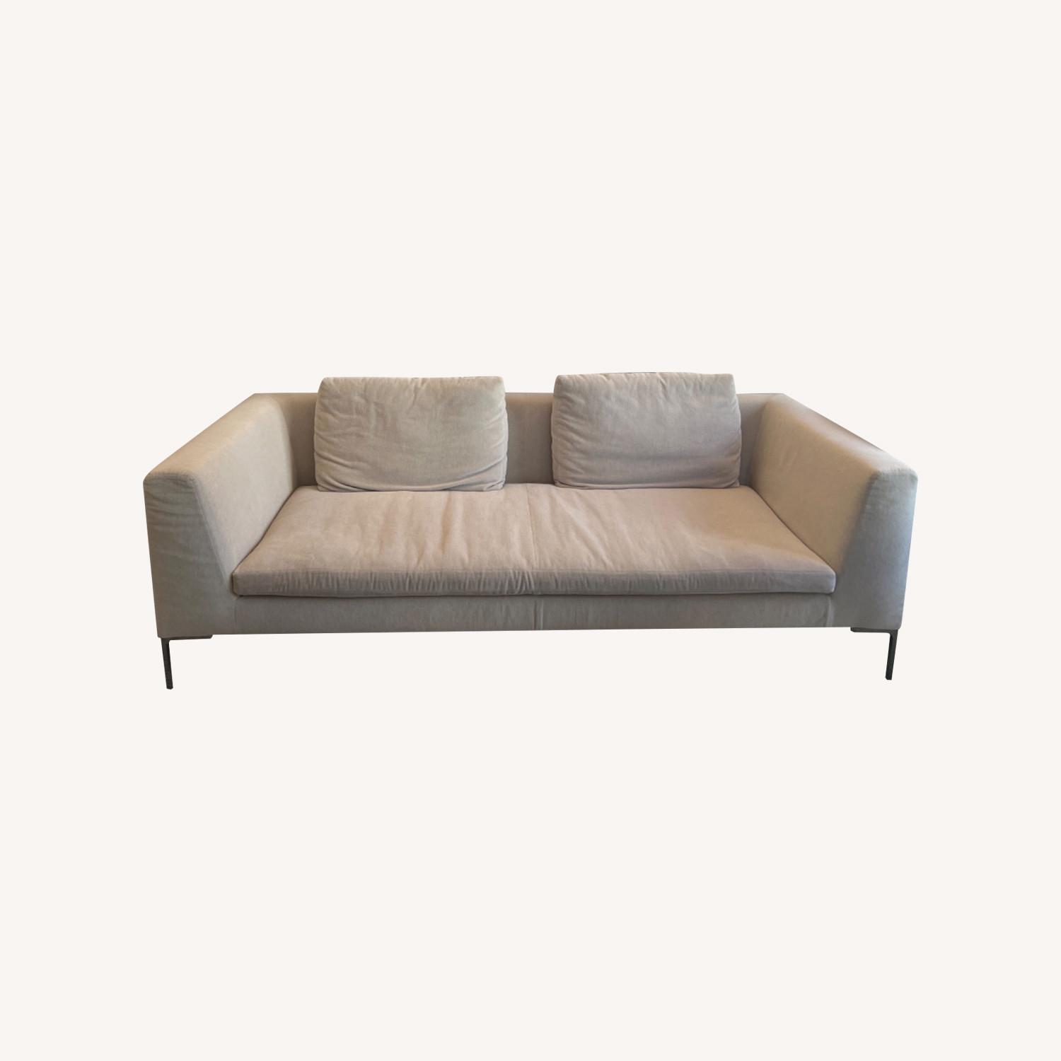 B&B Italia Sofa - image-0