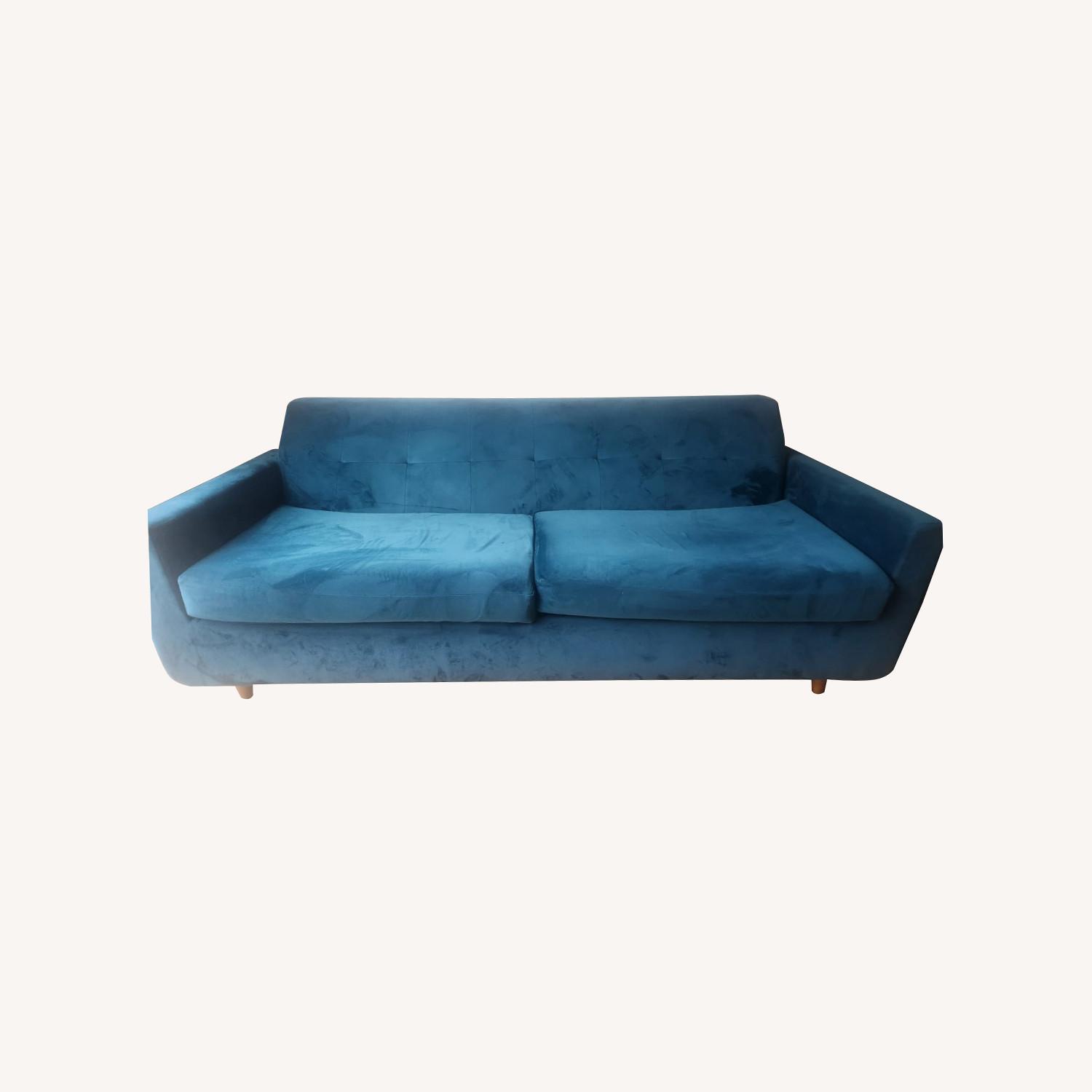 Joybird Hughes Sofa Sleeper - image-0